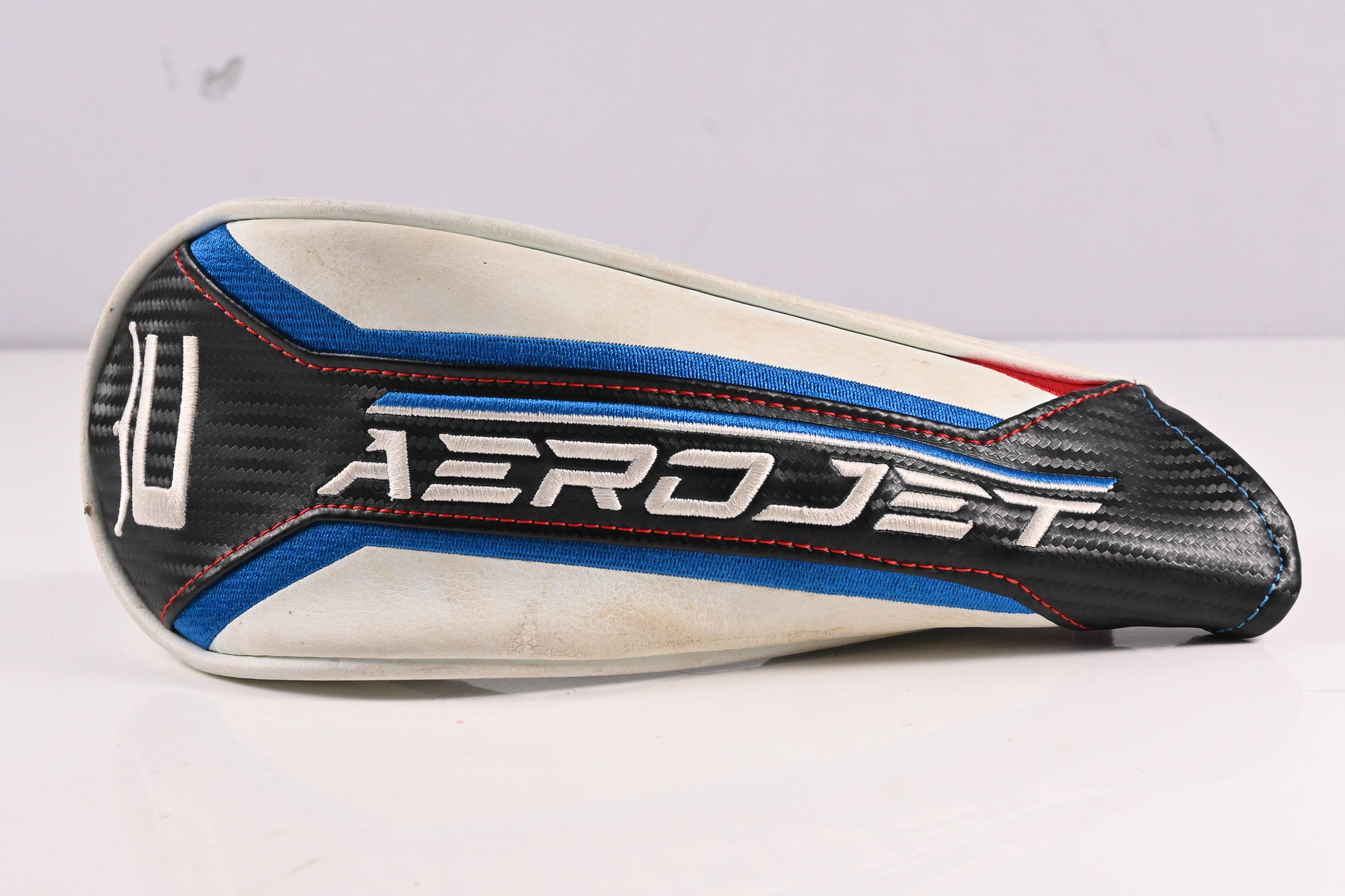 Cobra Aerojet #3 Wood / 15 Degree / Regular Flex Kai'li Blue 60 Shaft