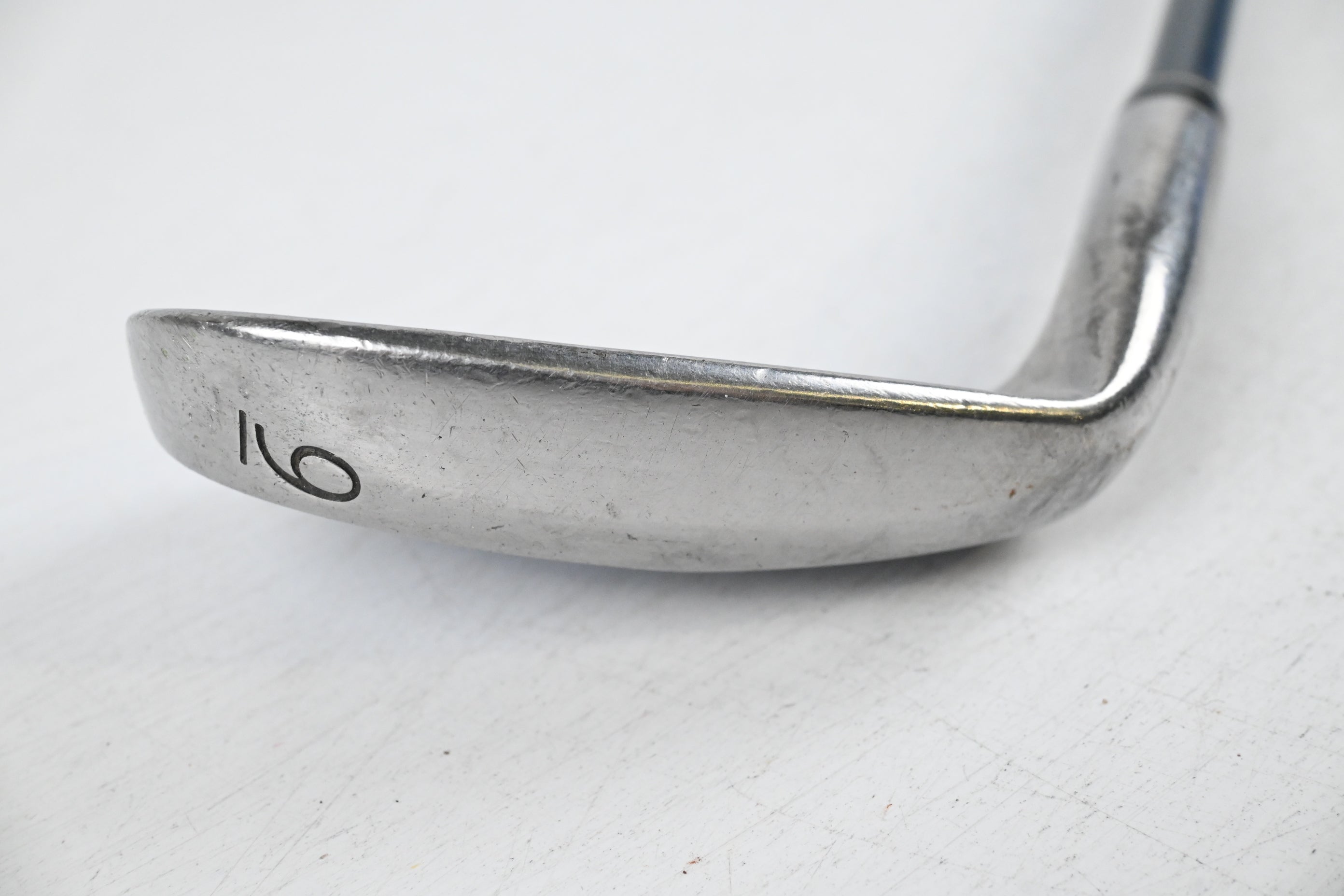 Ladies Yonex V-Mass #9 Iron / Ladies Flex Yonex Ultimum Ti 50 Shaft