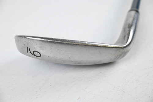 Ladies Yonex V-Mass #9 Iron / Ladies Flex Yonex Ultimum Ti 50 Shaft