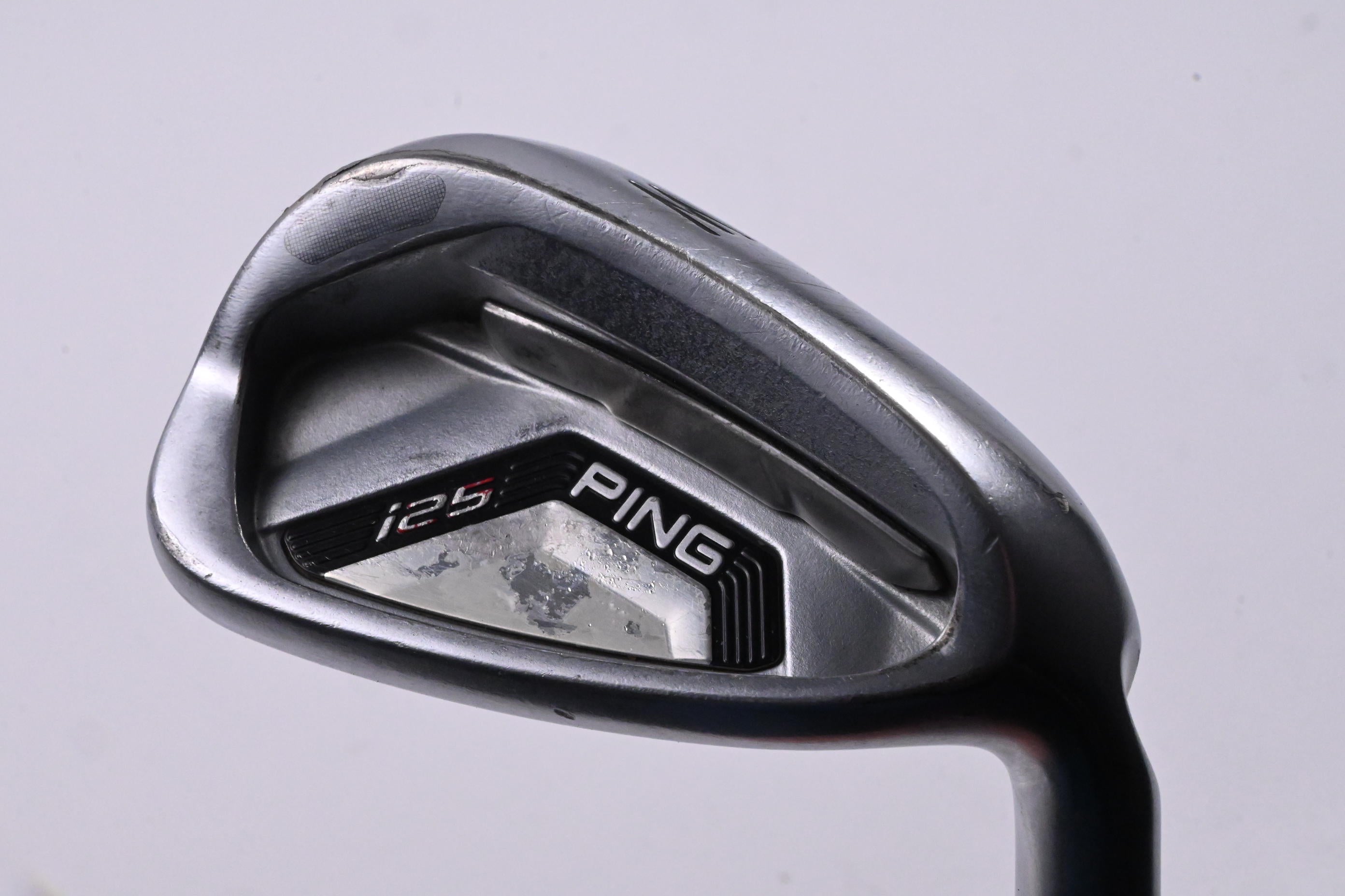 Ping i25 Pitching Wedge / 46 Degrees / Black Dot / Wedge Flex Ping CFS Shaft