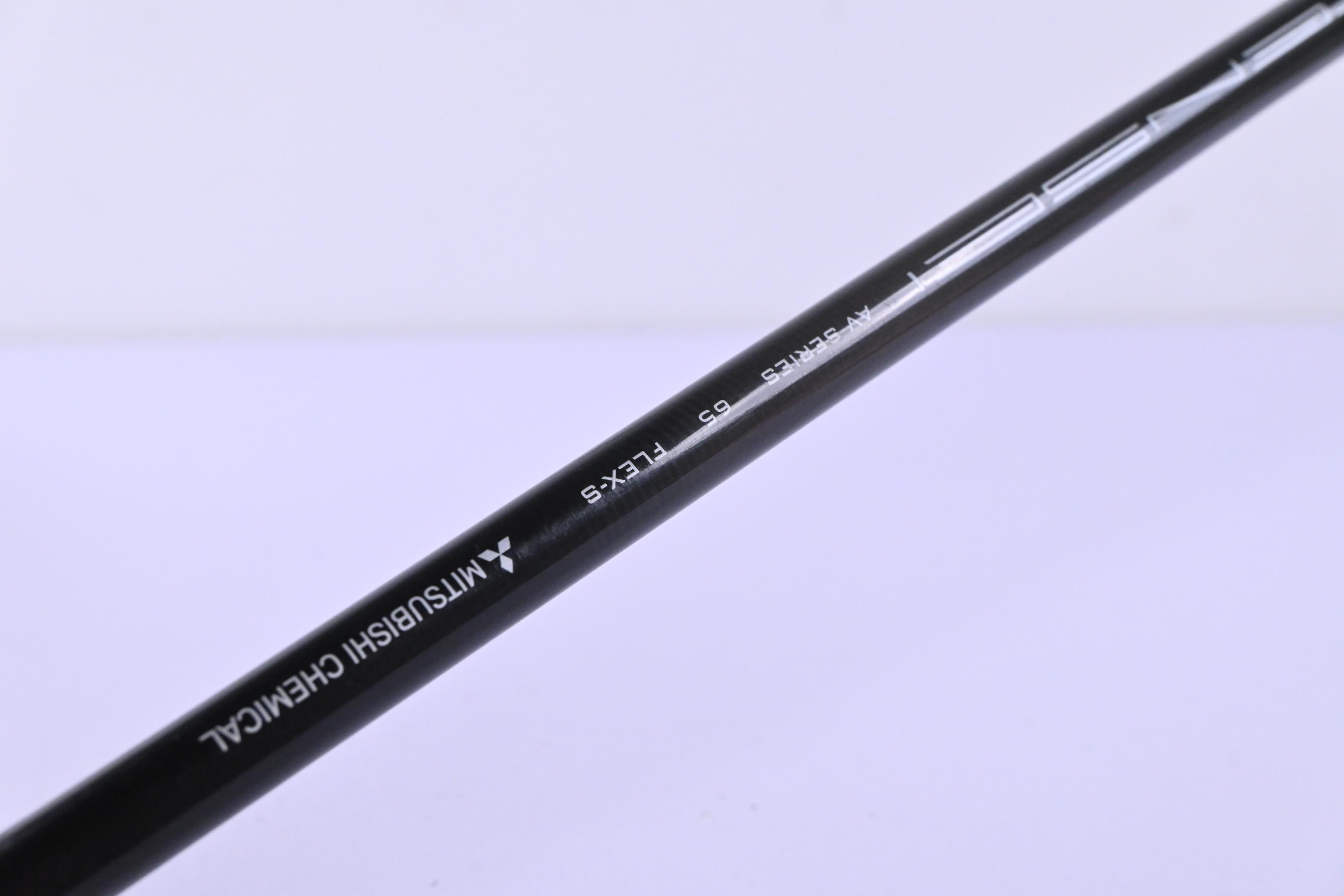 Taylormade Stealth 2 Plus Driver / 9 Degree / Stiff Flex Tensei AV Raw Orange 65