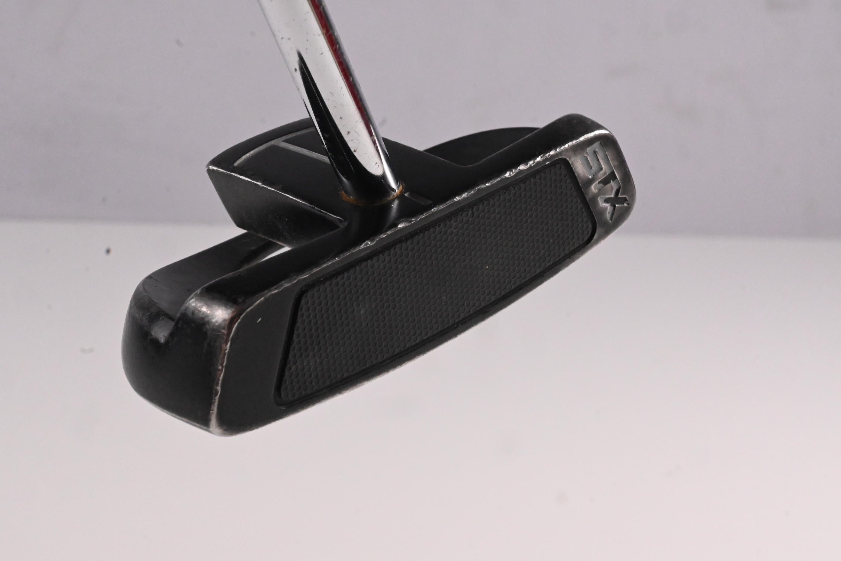 Left Hand STX Sync Tour Putter / 35 Inch