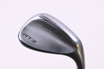 Cleveland RTZ Gap Wedge / 52 Degree / Regular Flex UST Recoil Dart 65 Shaft