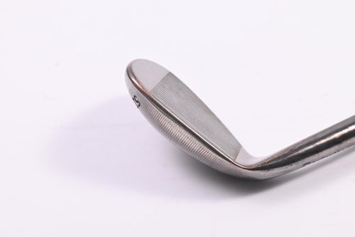 Taylormade Hi-Toe 4 Gap Wedge / 52 Degree / Wedge Flex Dynamic Gold 115