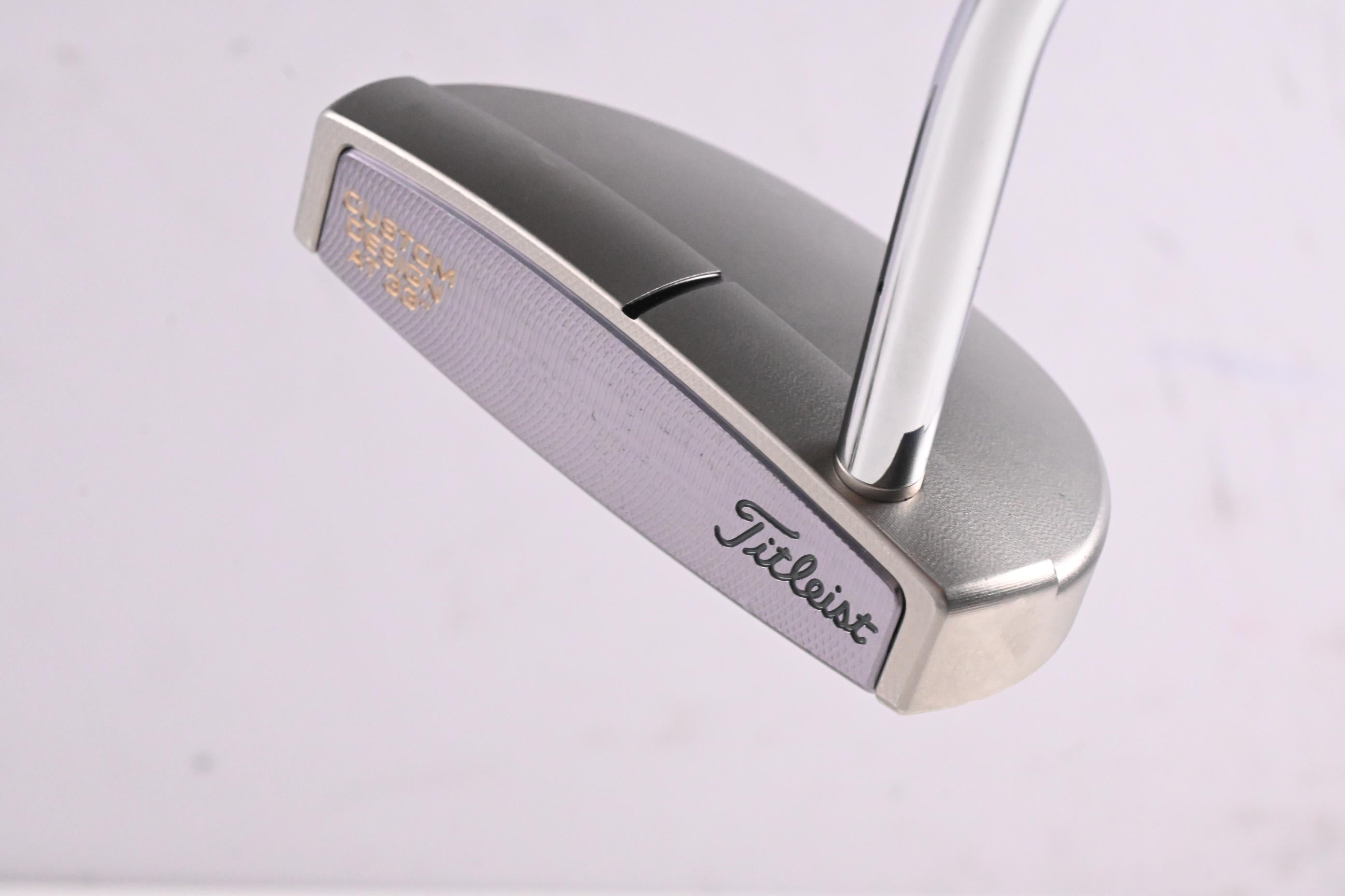 Scotty Cameron Cameron & Crown Futura #5MB Putter / 33 Inch