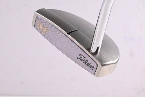 Scotty Cameron Cameron & Crown Futura #5MB Putter / 33 Inch