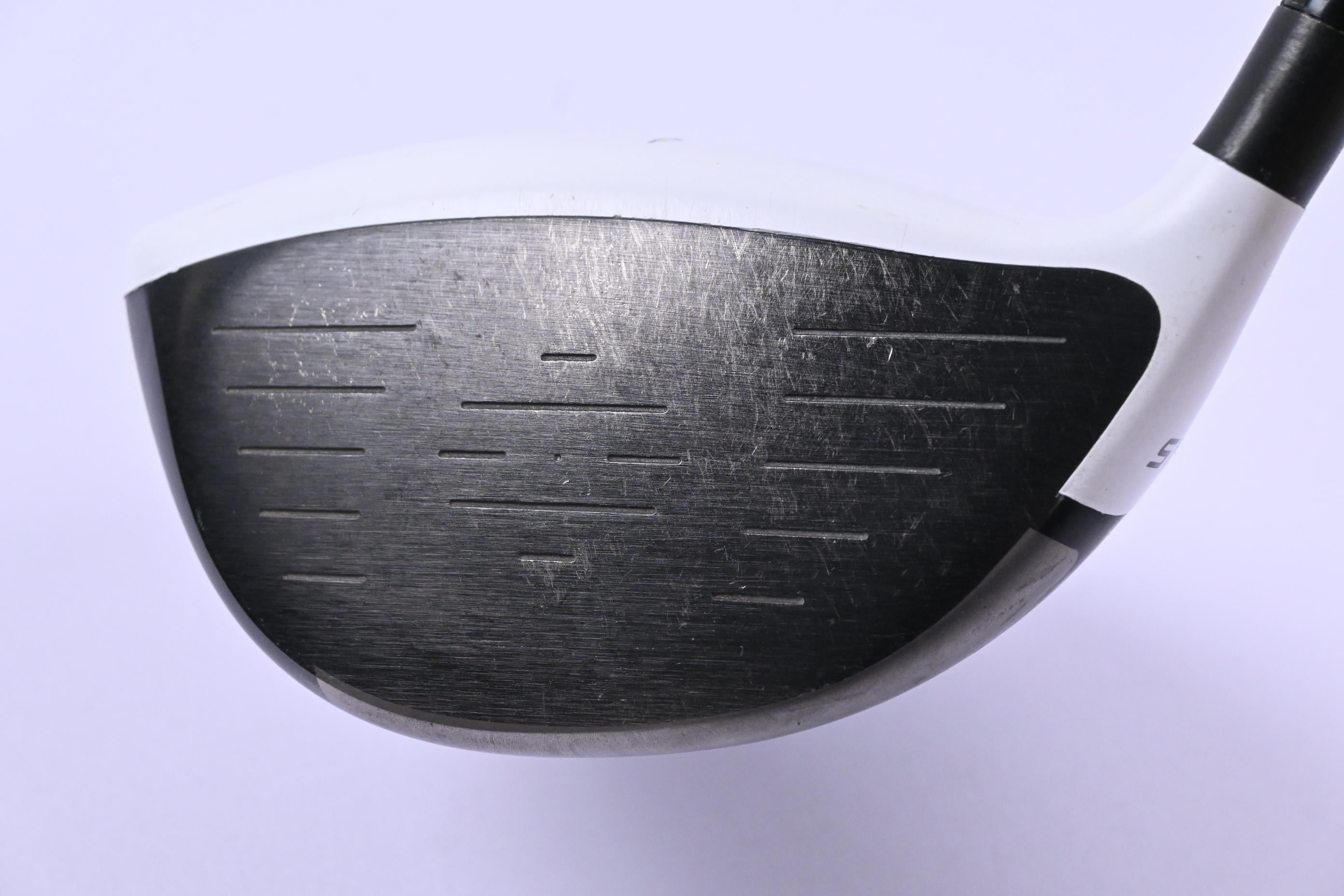 Taylormade RBZ Stage 2 Driver / 10.5 Degree / Regular Flex RocketFuel 50 Shaft