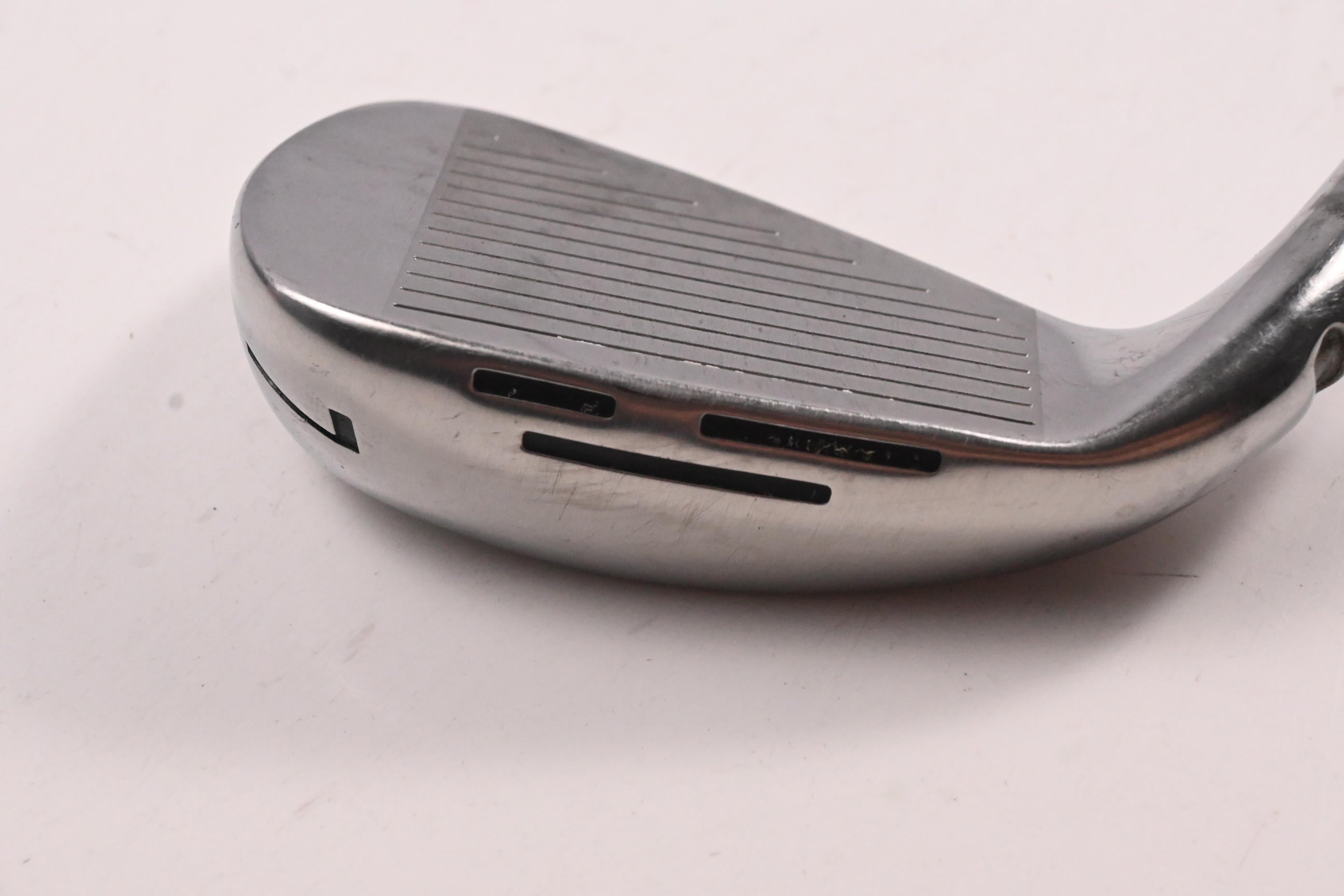 Wilson D9 #7 Iron / UniFlex KBS MAX UltraLite Shaft