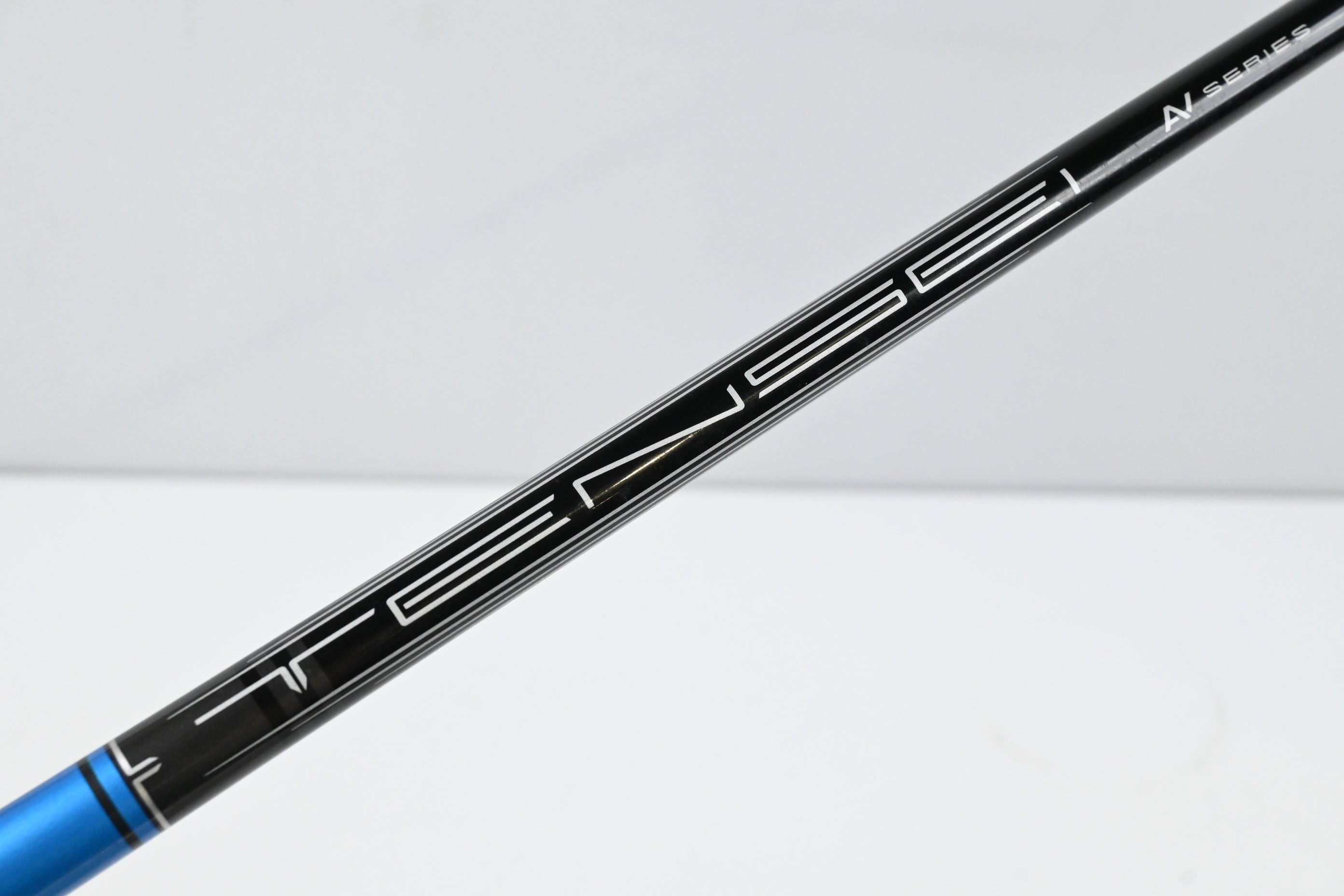 Tensei AV Blue 55 Driver Shaft / Regular Flex / Callaway 2nd Gen
