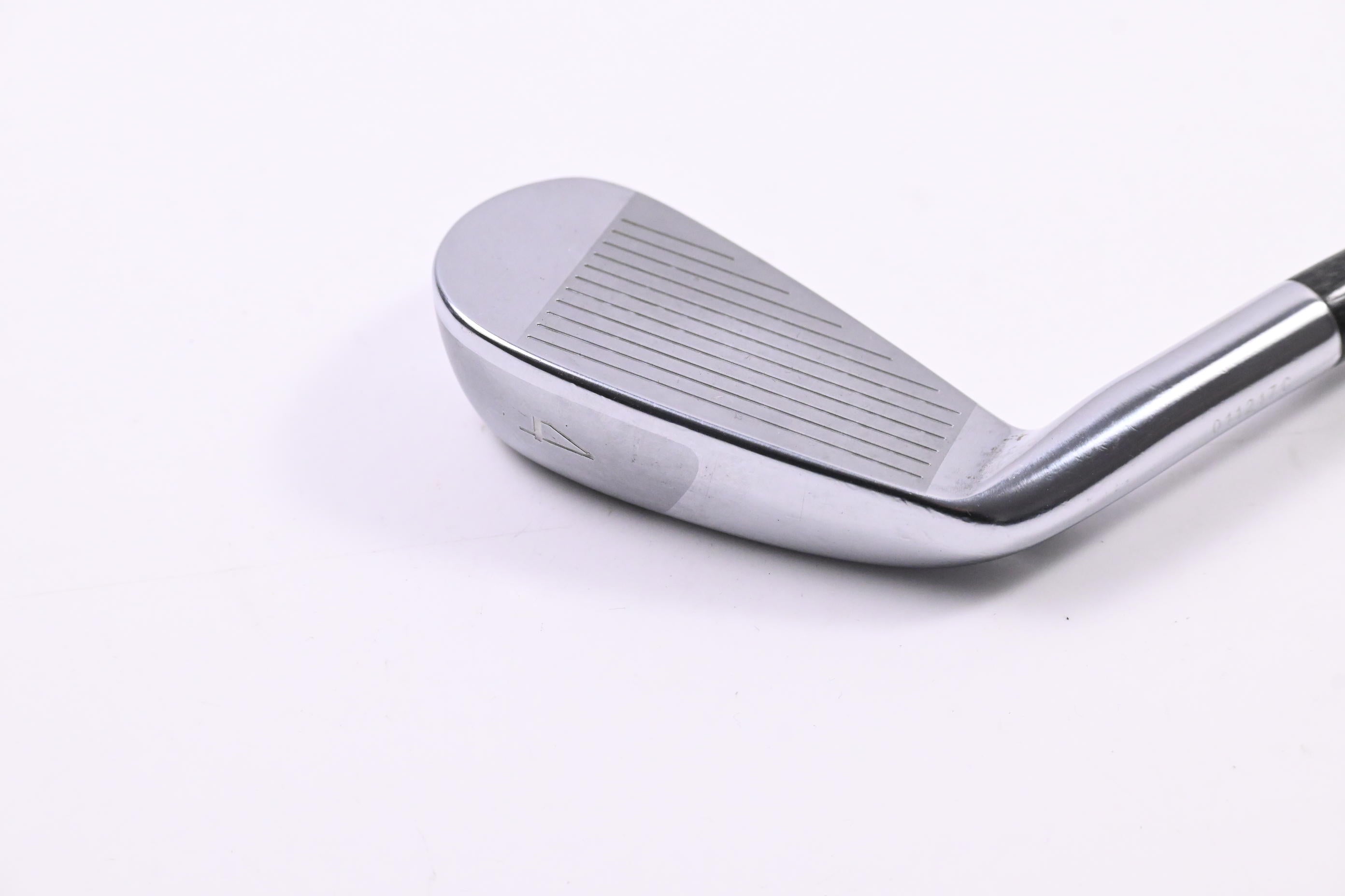 Mizuno MP-18 MMC Fli-Hi Utility #4 Iron / 22 Degree / Stiff Flex N.S.PRO Modus3