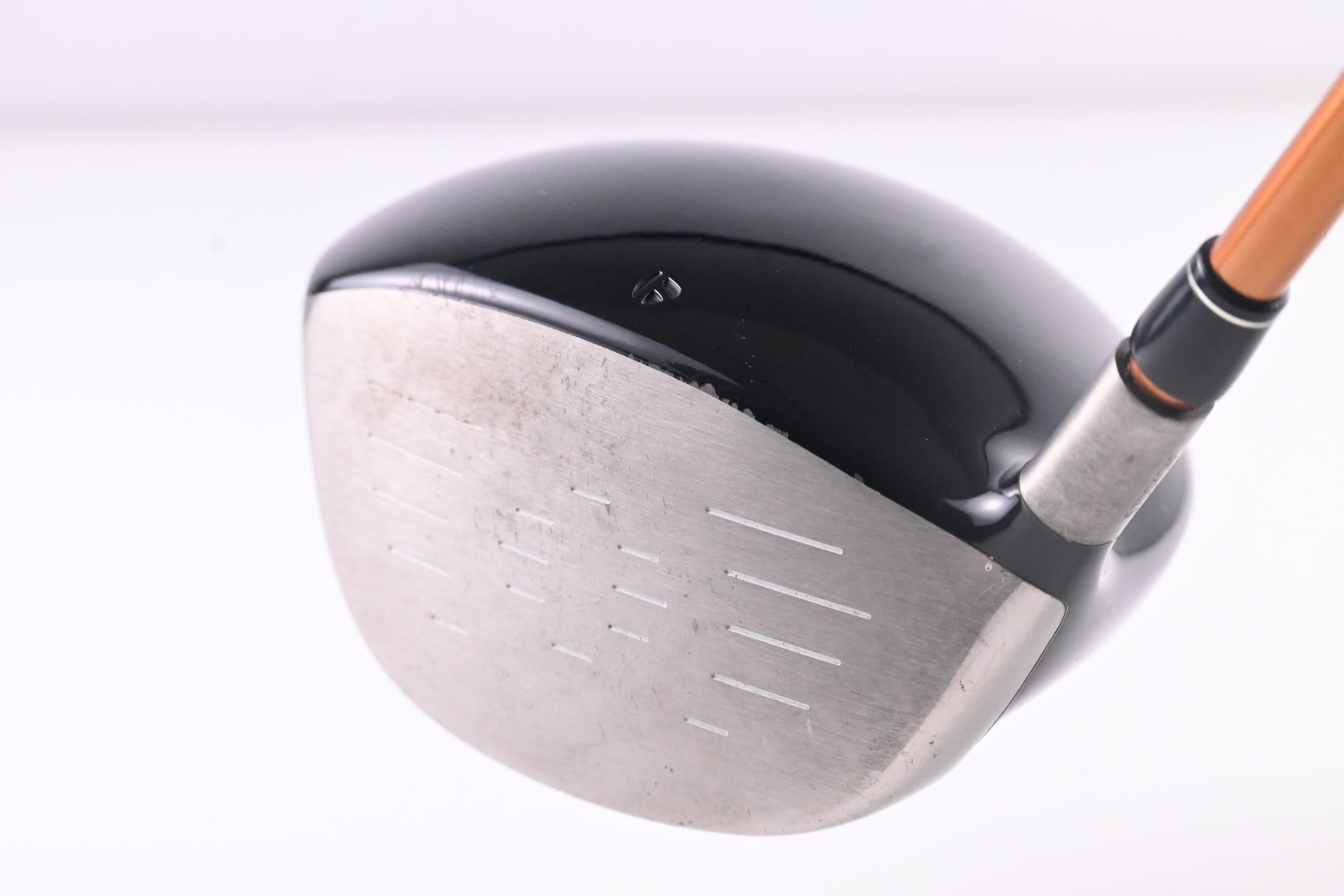 Taylormade R580 XD Driver / 9.5 Degree / Stiff Flex Aldila NVS 65 Shaft