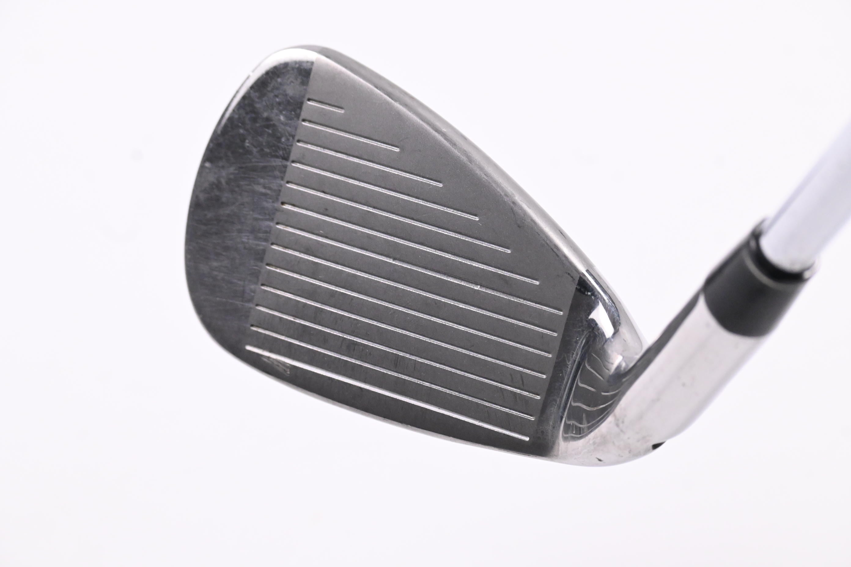 Wilson D7 Pitching Wedge / 43 Degree / Regular Flex KBS Tour 80 Shaft