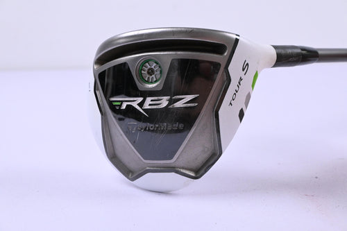 Taylormade RBZ Tour #3 Wood / 13 Degree / Stiff Flex RBZ TP Shaft