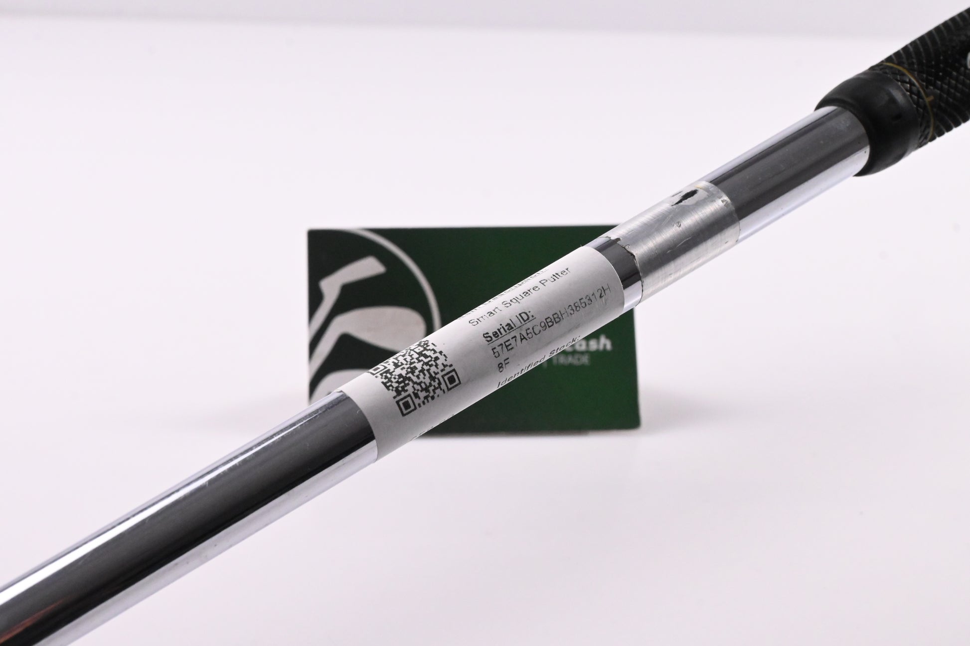 Cleveland Smart Square Blade Putter / 35 Inch