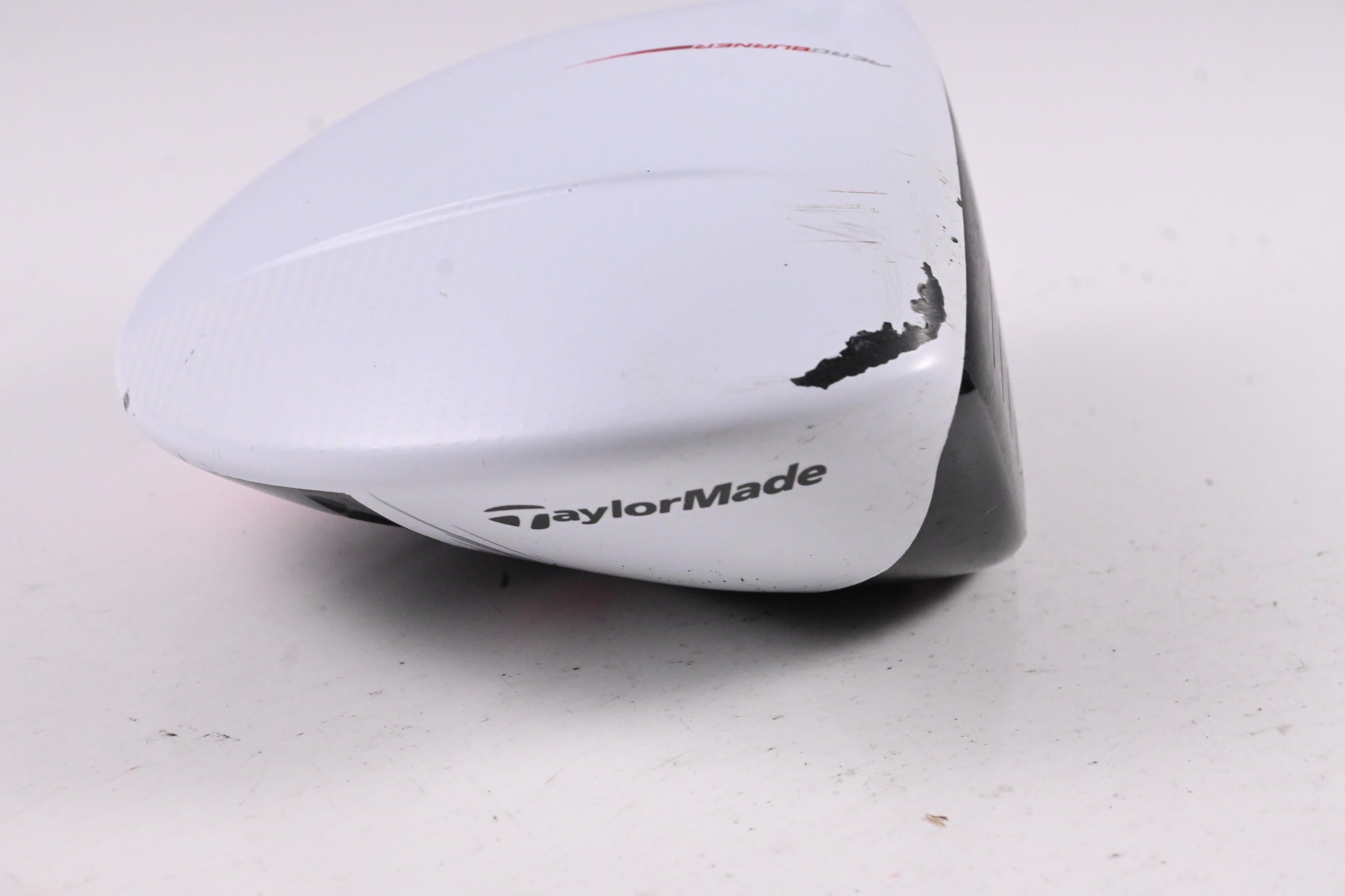 Taylormade Aeroburner Driver / 10.5 Degree / Regular Flex Speed Rul-Z 50 Shaft