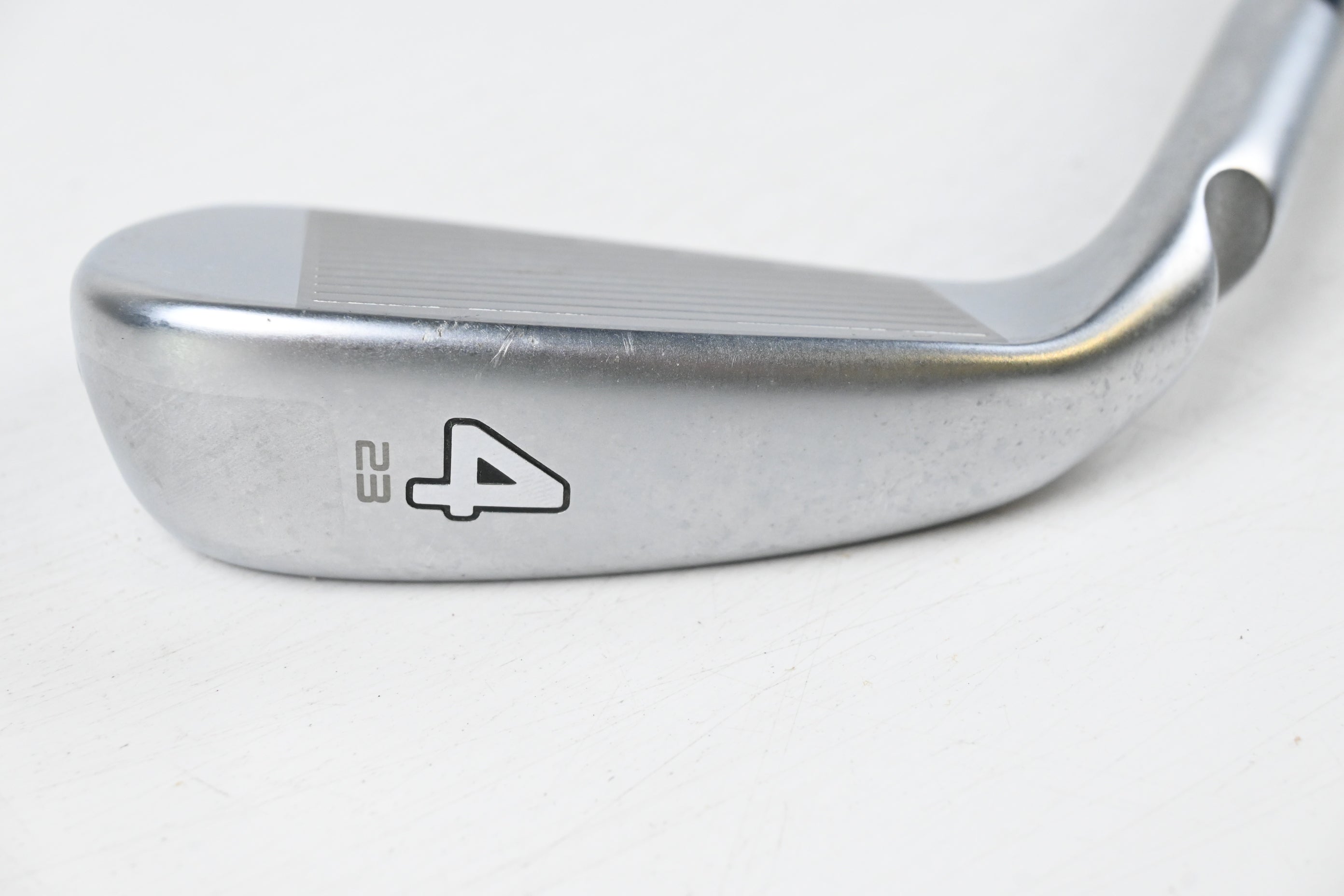 Ping G410 Crossover #4 Hybrid / 23 Degree / Blue Dot / Stiff Flex Alta CB 70