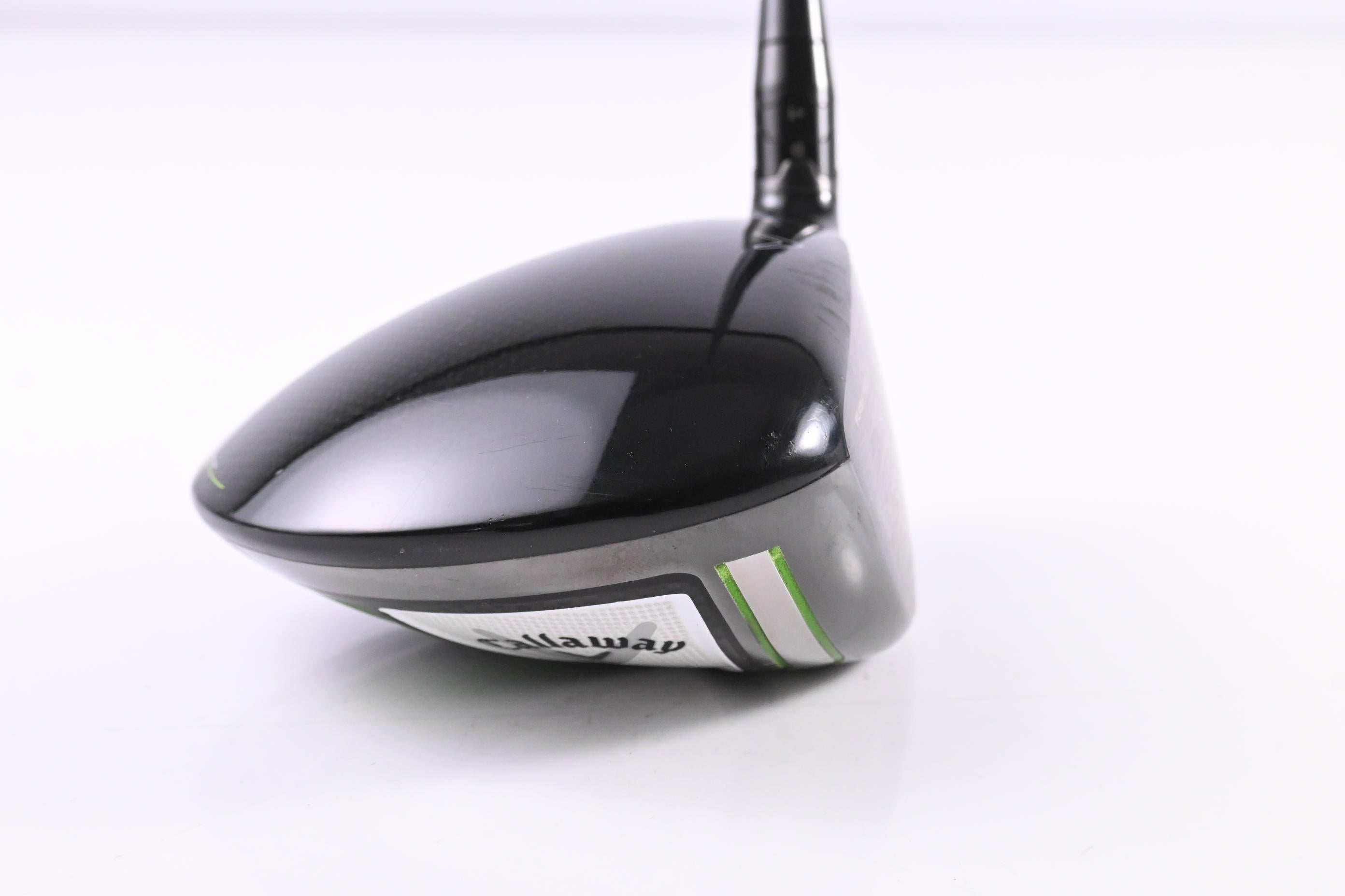 Callaway Epic Speed Driver / 10.5 Degree / Stiff Flex Accra FX 3.0 360 Shaft