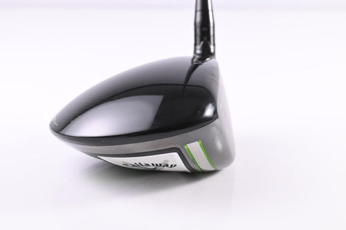 Callaway Epic Speed Driver / 10.5 Degree / Stiff Flex Accra FX 3.0 360 Shaft