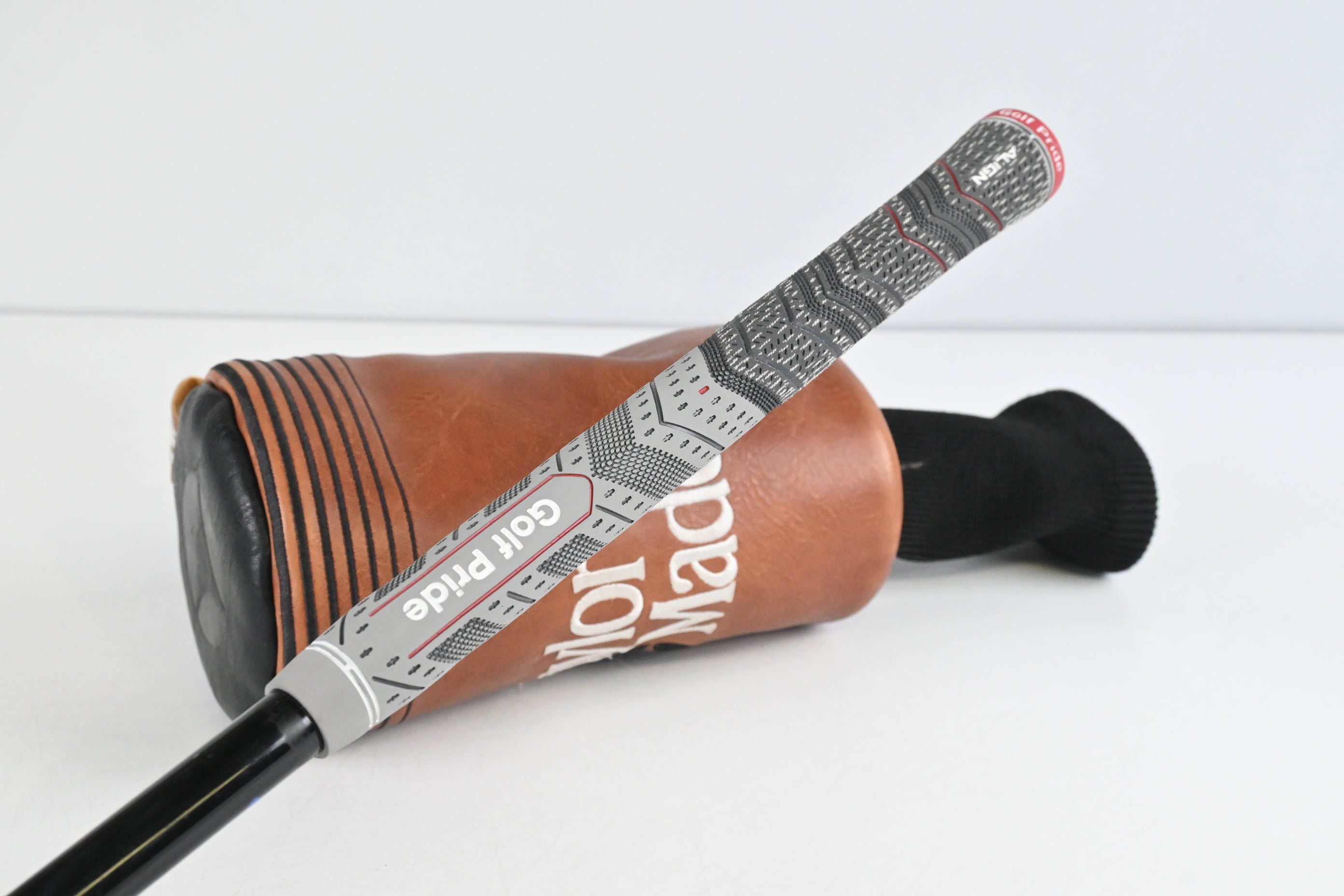 Taylormade BRNR Copper Mini Driver / 11.5 Degree / X-Flex HZRDUS Black 70 Shaft