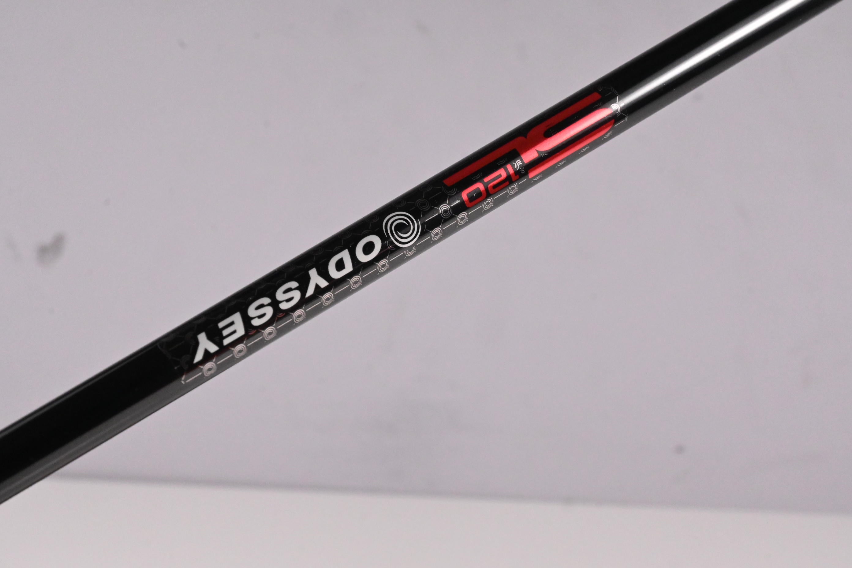 Odyssey Square 2 Square Tri-Hot Rossie Putter / 34 Inch