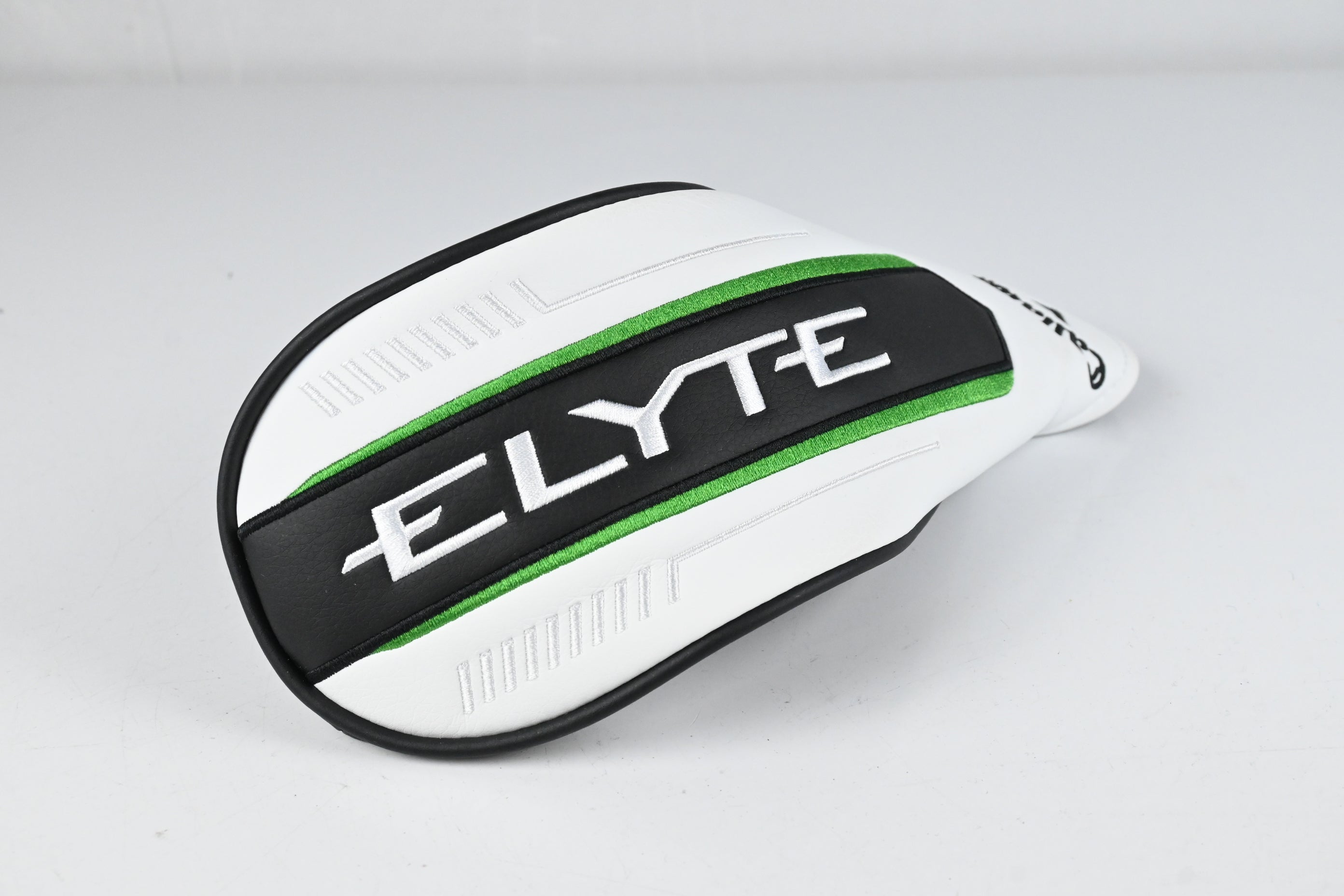 Callaway Elyte #3 HL Wood / 16.5 Degree / Senior Flex Vanquish 5 Shaft