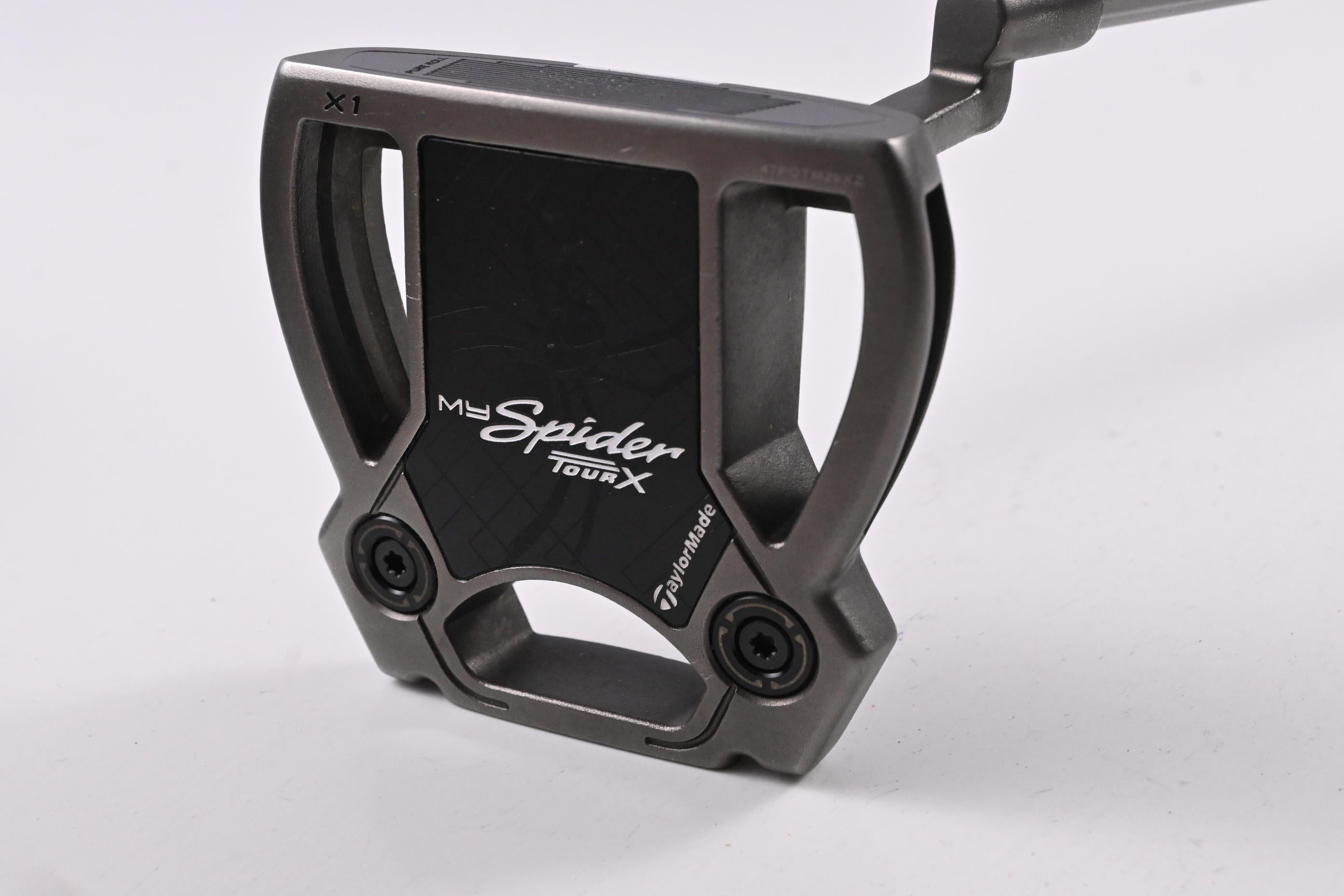 Taylormade MySpider Tour X Putter / 35 Inch