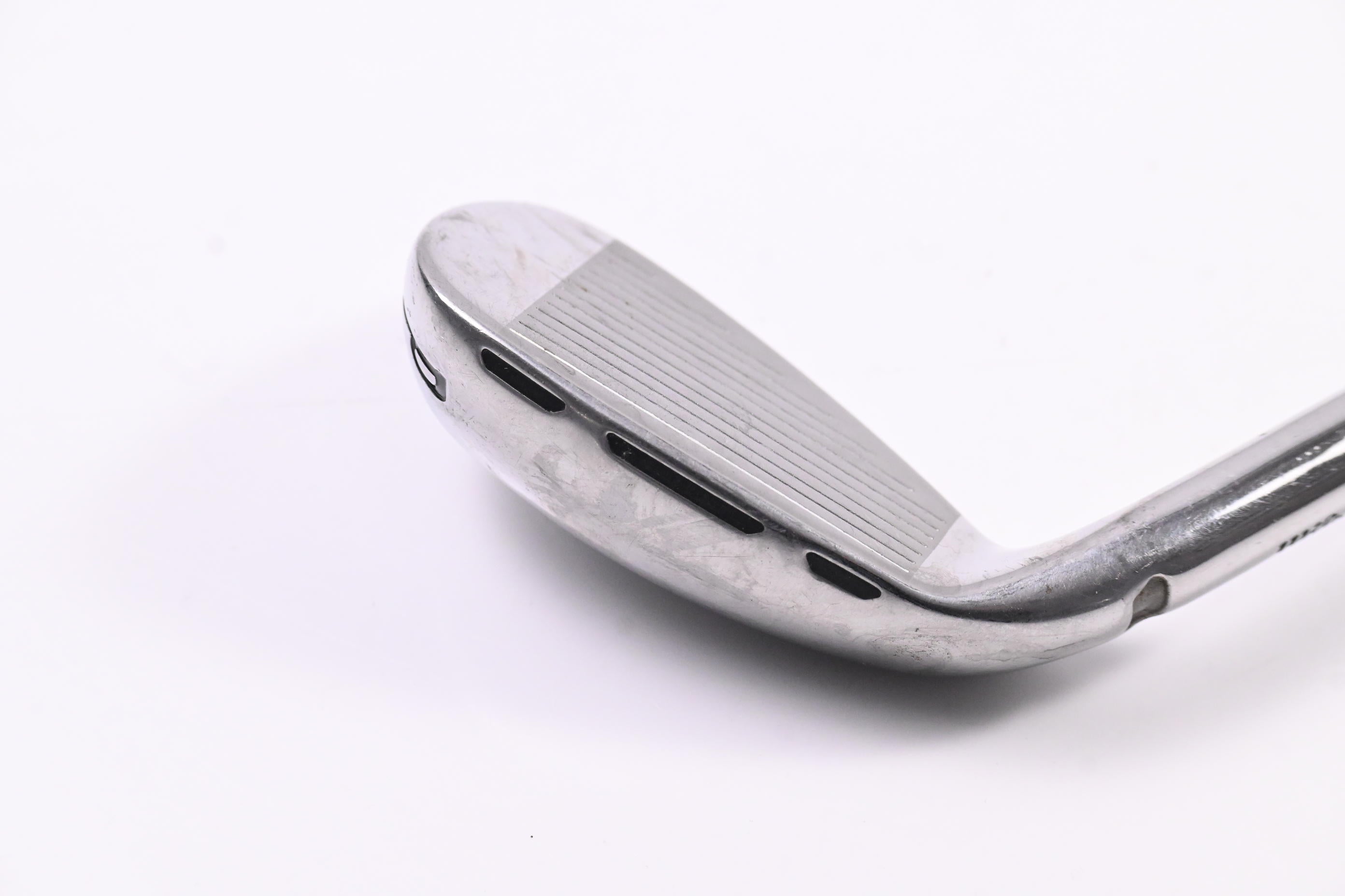 Wilson D7 Pitching Wedge / 43 Degree / Regular Flex KBS Tour 80 Shaft