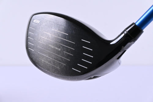 Cobra Bio Cell Pro Driver / 9.5 Degree / Regular Flex Oban Devotion 4 45 Shaft