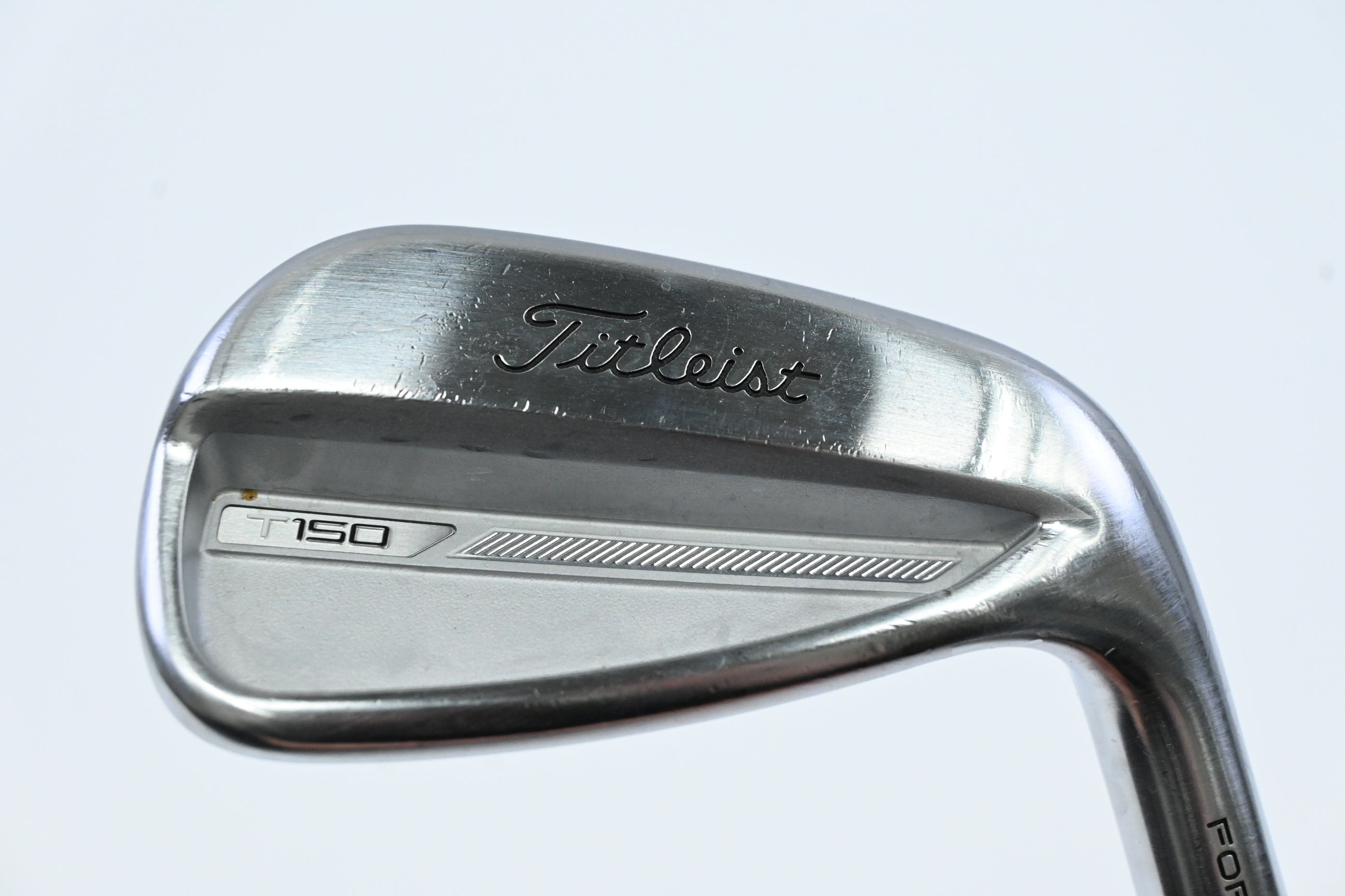 Titleist T150 2023 Pitching Wedge / 44 Degree / Stiff Flex N.S.Pro Modus3 Tour