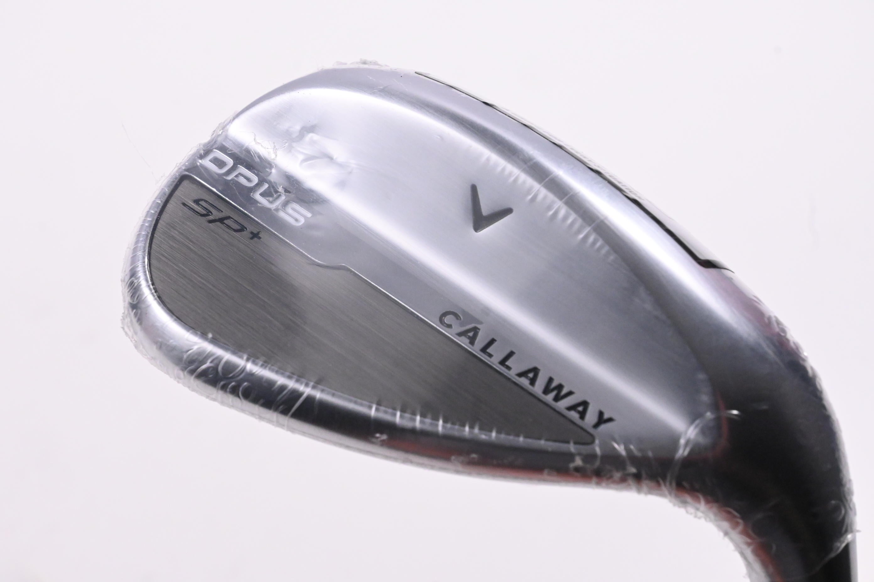 Callaway Opus SP+ Sand Wedge / 56 Degree / Stiff Flex True Temper Dynamic Gold
