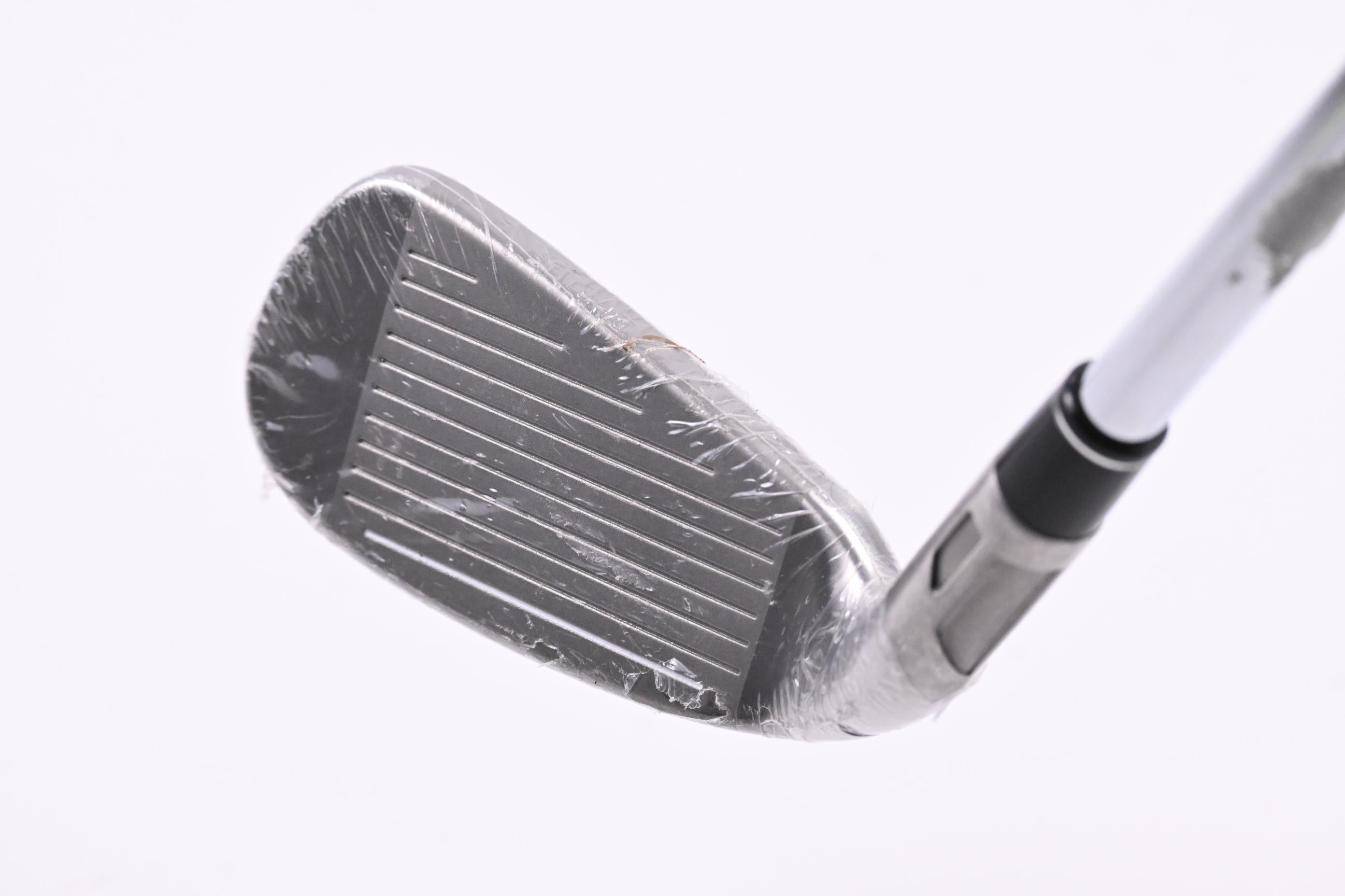 Taylormade Stealth HD #6 Iron / 26.5 Degree / Stiff Flex KBS Max MT 85 Shaft