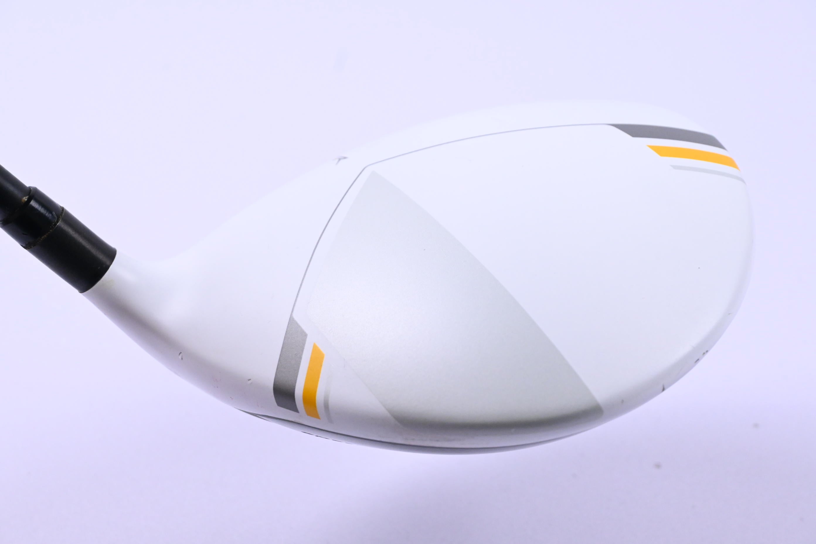 Taylormade RBZ Stage 2 Driver / 10.5 Degree / Regular Flex RocketFuel 50 Shaft