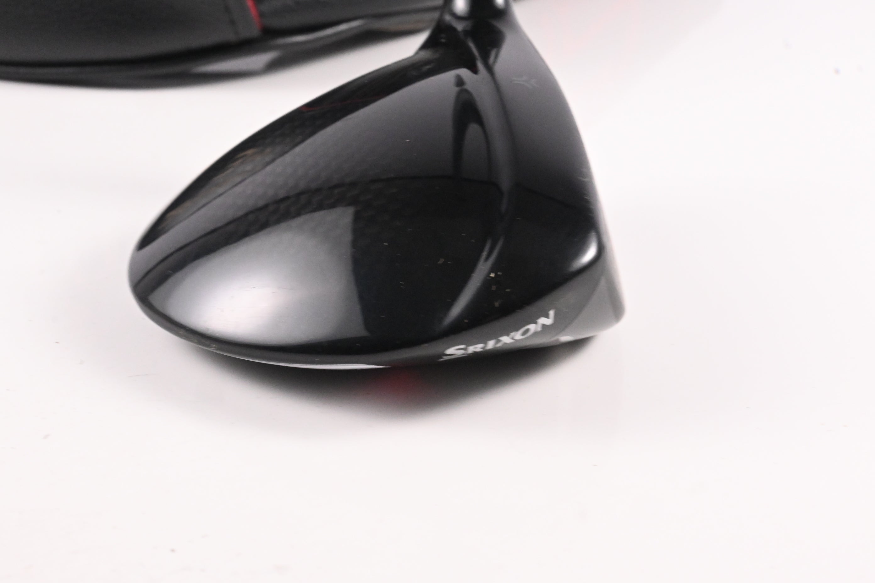 Srixon ZX #3 Wood / 15 Degree / Stiff Flex Hzrdus Smoke Black 60 Shaft