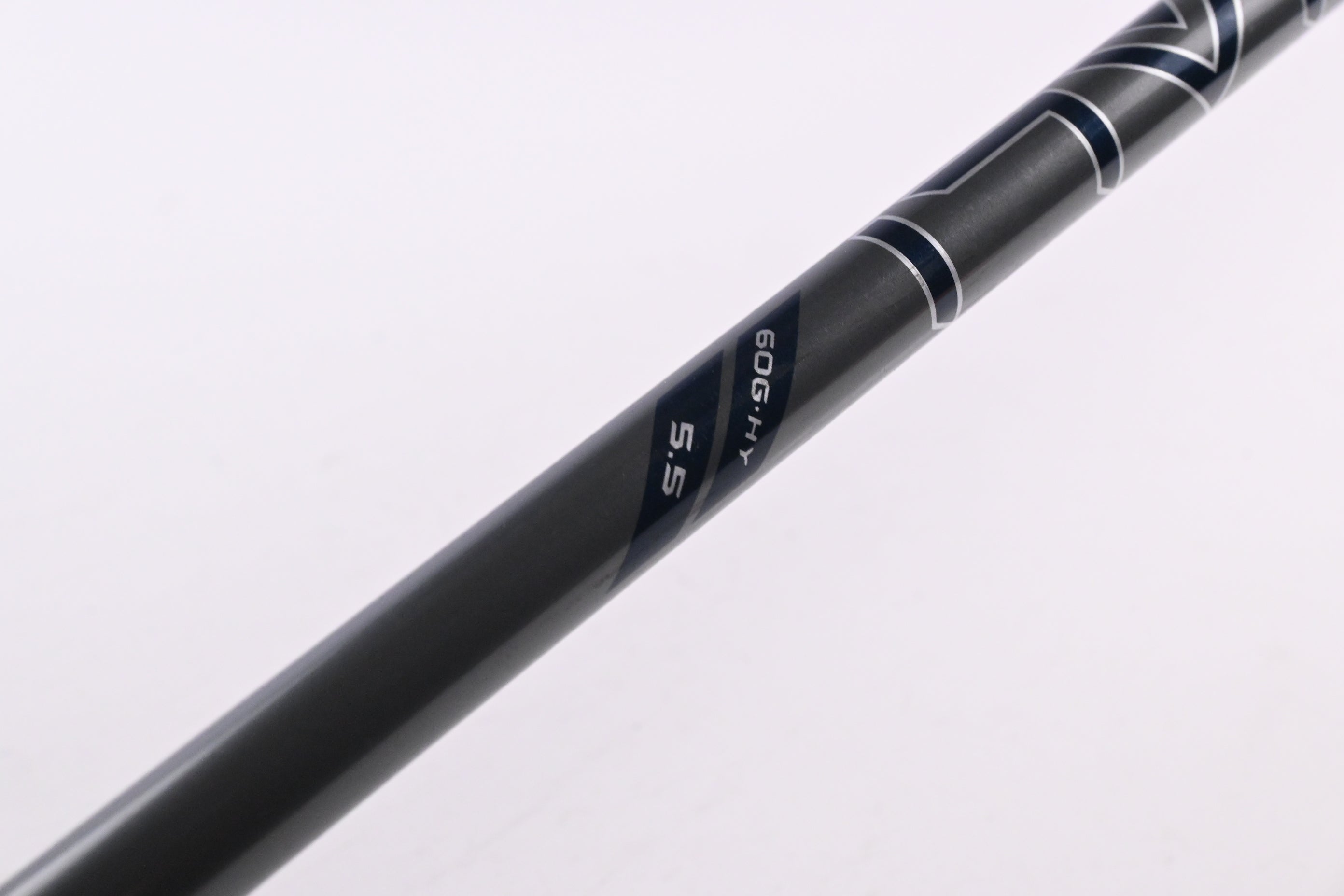 Callaway Elyte #4 Hybrid / 22 Degree / Regular Flex Denali Charcoal 60 Shaft