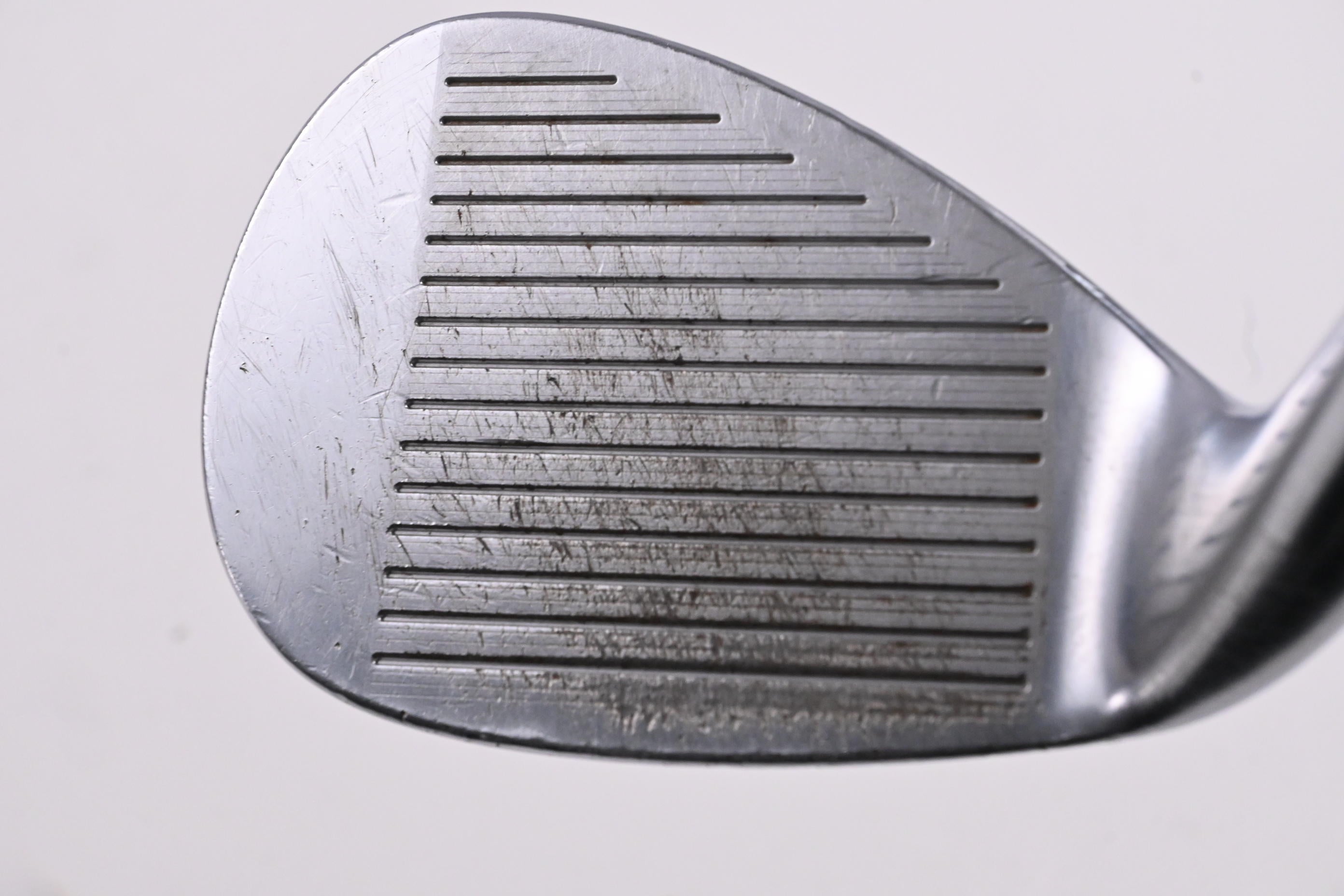 Yonex WS-1 2020 Lob Wedge / 60 Degree / Stiff Flex Dynamic Gold S300 Shaft