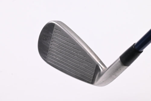 Mizuno T-Zoid Fli-Hi Utility Iron #2 Iron / 18 Degree / Stiff Flex Mizuno Exsar Blue Shaft