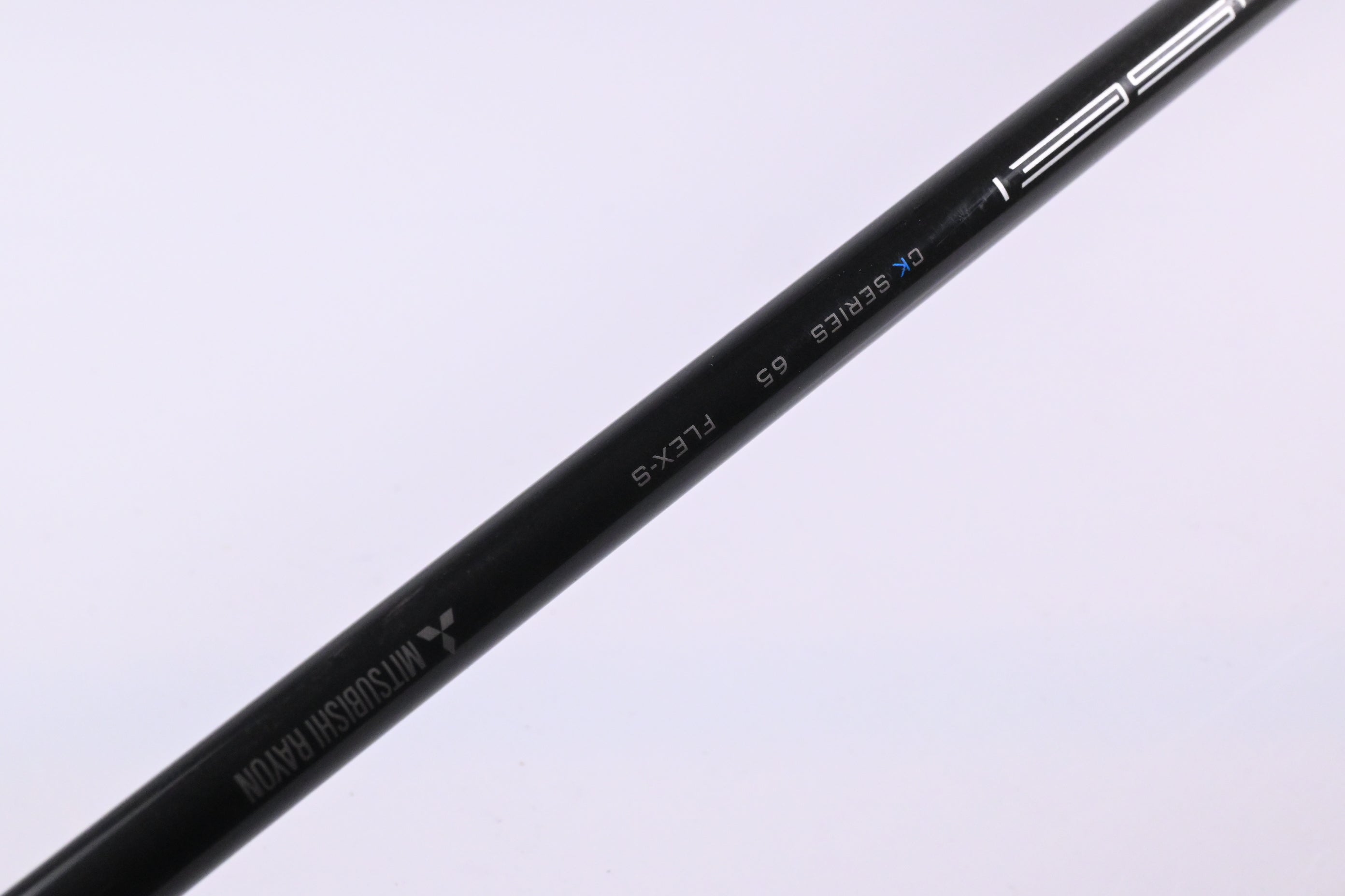 Nike Vapor Fly #3 Wood / 15 Degree / Stiff Flex Tensei CK Blue 65 Shaft