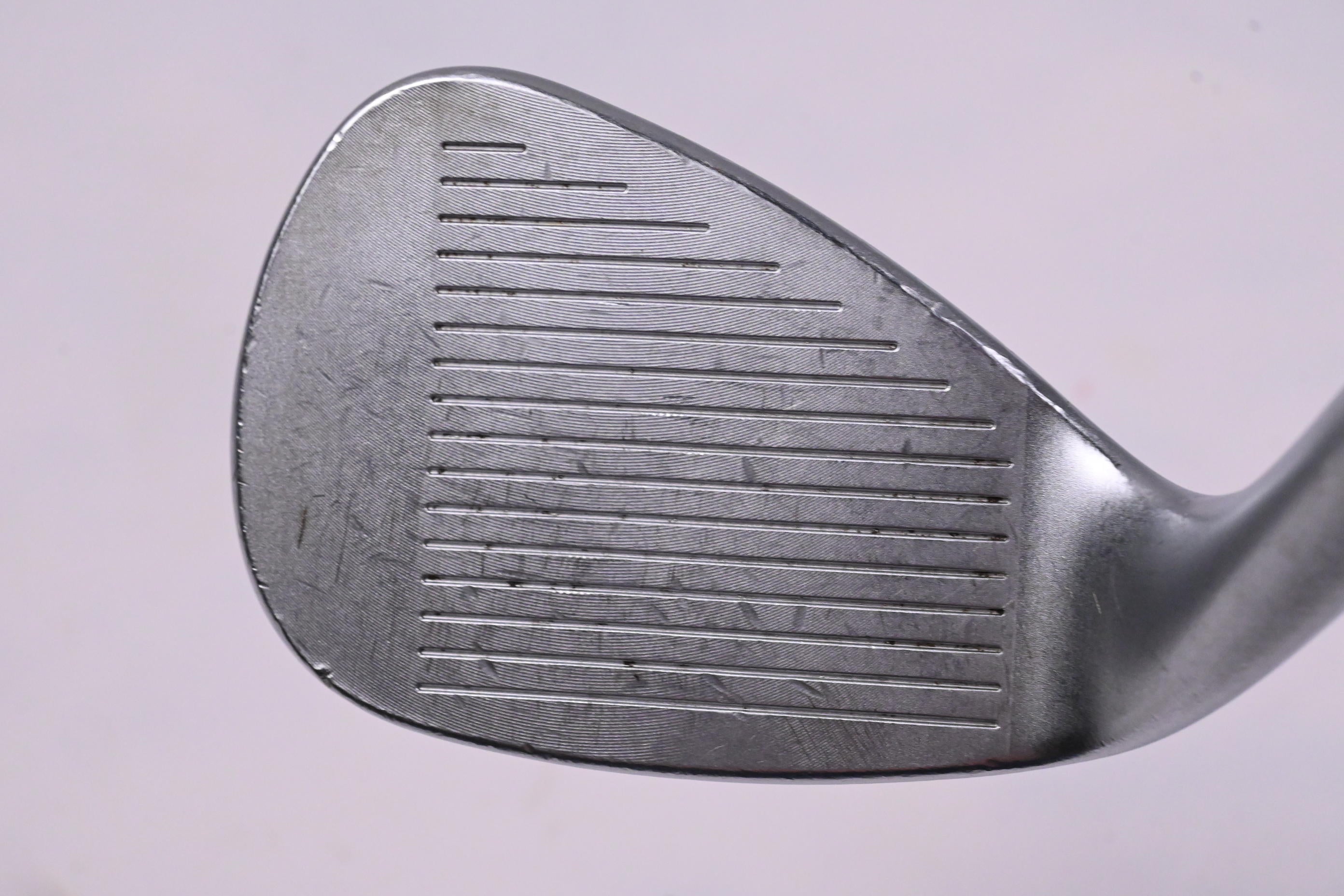 Ladies Wilson Staff Model Gap Wedge / 50 Degree / Ladies Flex Aldila Quaranta 40