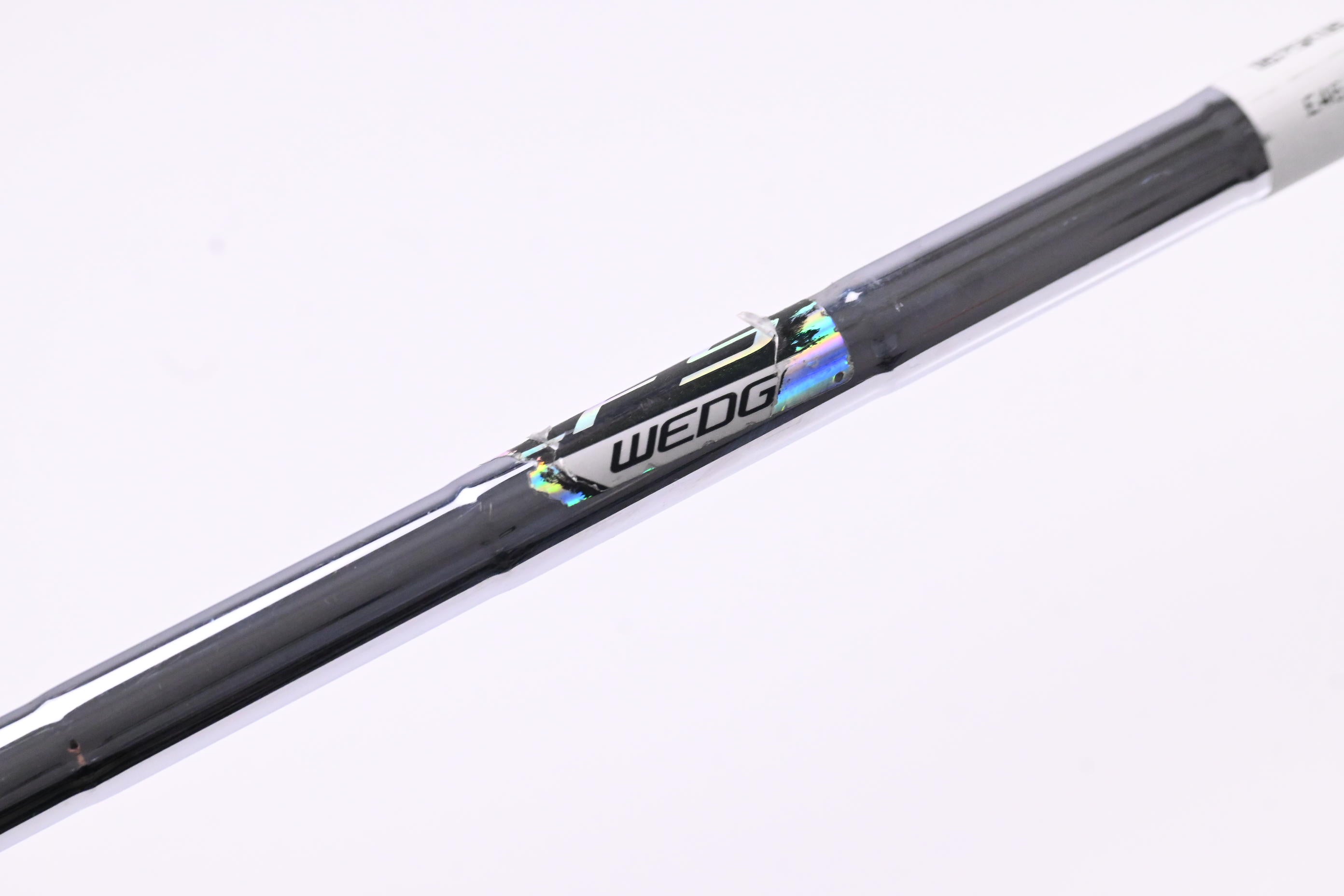 Ping Glide Gap Wedge / 52 Degree / Black Dot / Wedge Flex Ping CFS Shaft