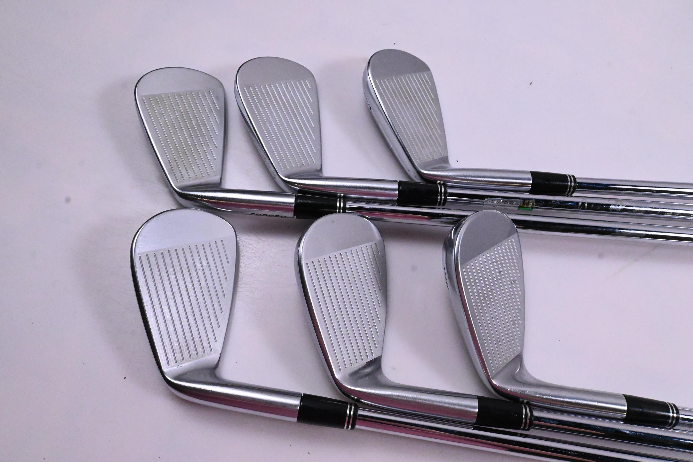 Srixon Z-565 Irons / 5-PW / Stiff Flex N.S.Pro Modus³ Tour 120 Shafts