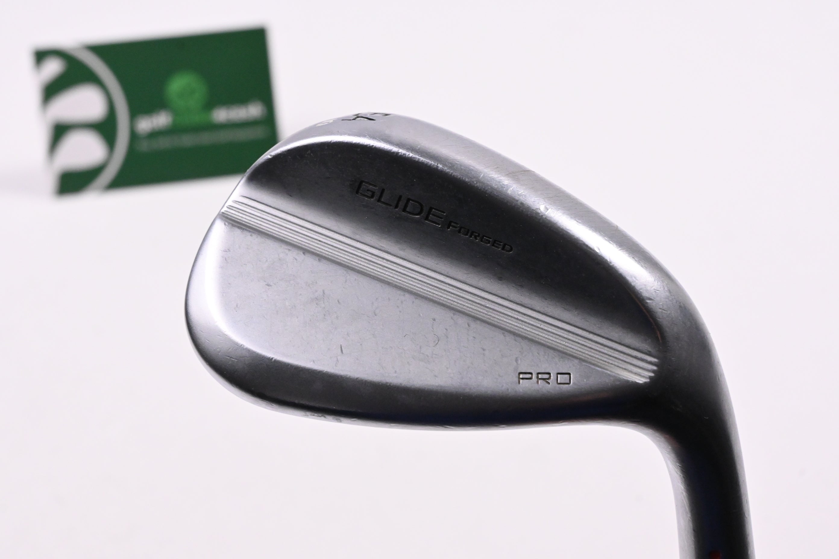 Ping Glide Forged Pro Sand Wedge / 54 Degree / Wedge Flex Ping Z-Z115 Shaft