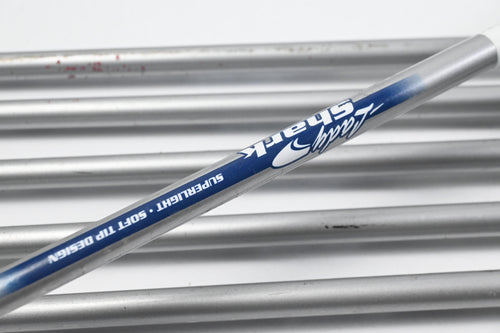Ladies Tiger Shark Irons / 5-PW / Ladies Flex Lady Shark Shafts