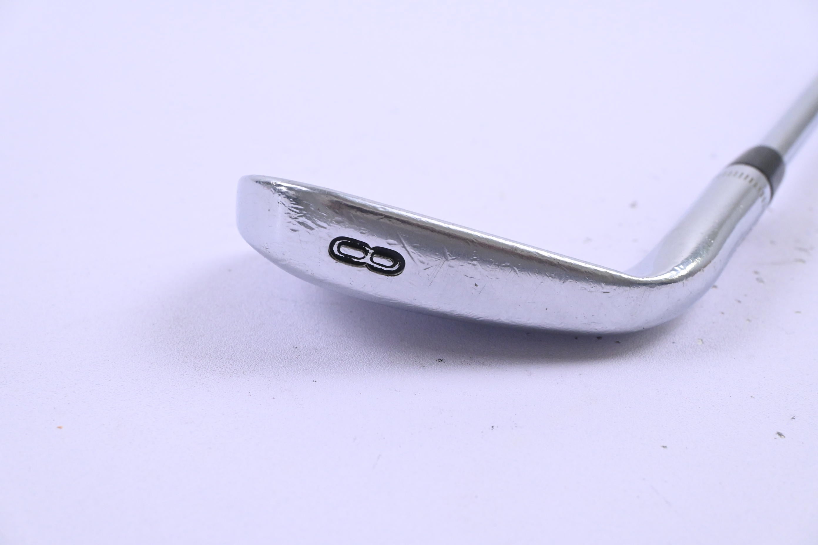 Callaway Apex MB 2018 #8 Iron / X-Flex Project X Rifle Shaft