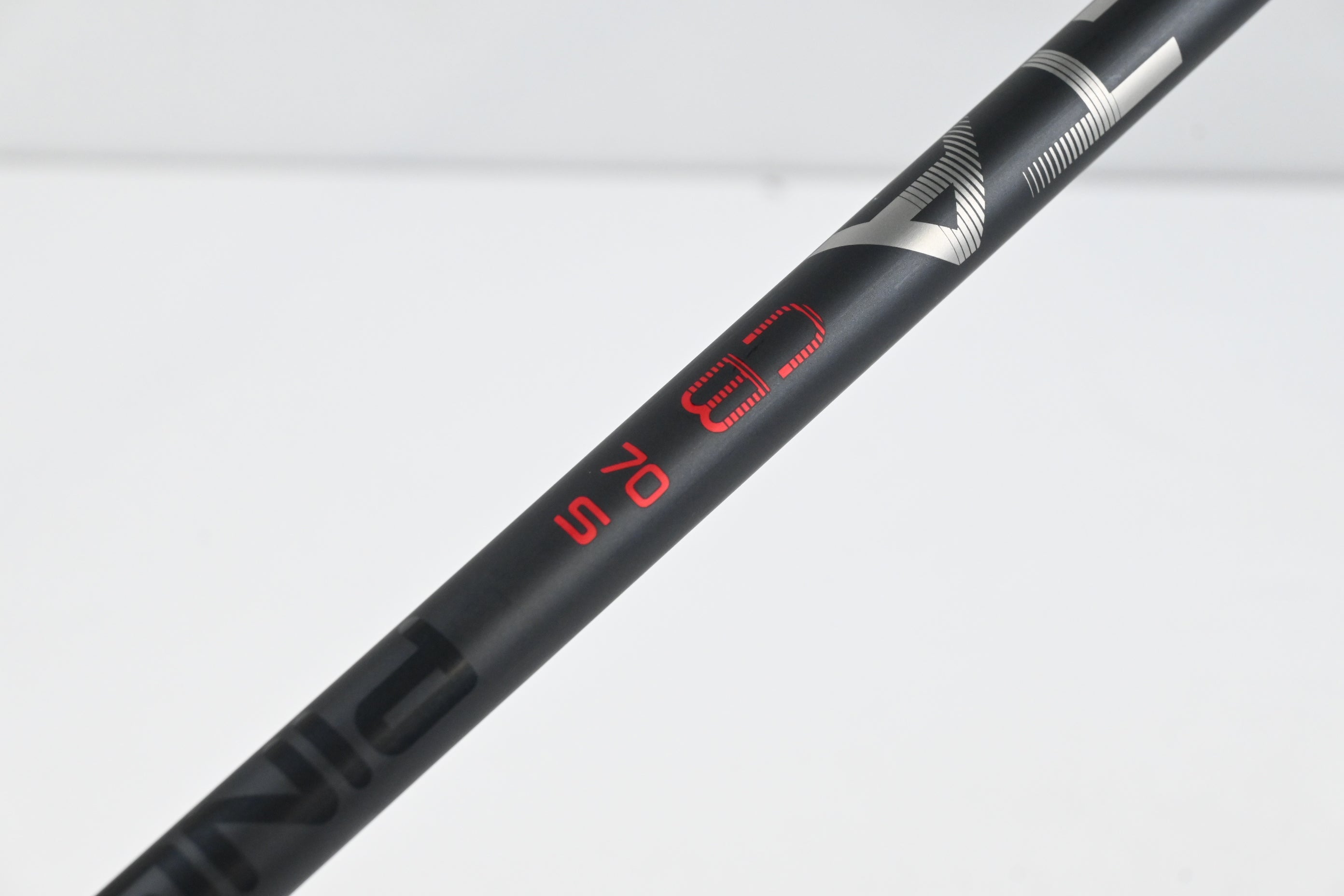 Ping G410 Crossover #4 Hybrid / 23 Degree / Blue Dot / Stiff Flex Alta CB 70