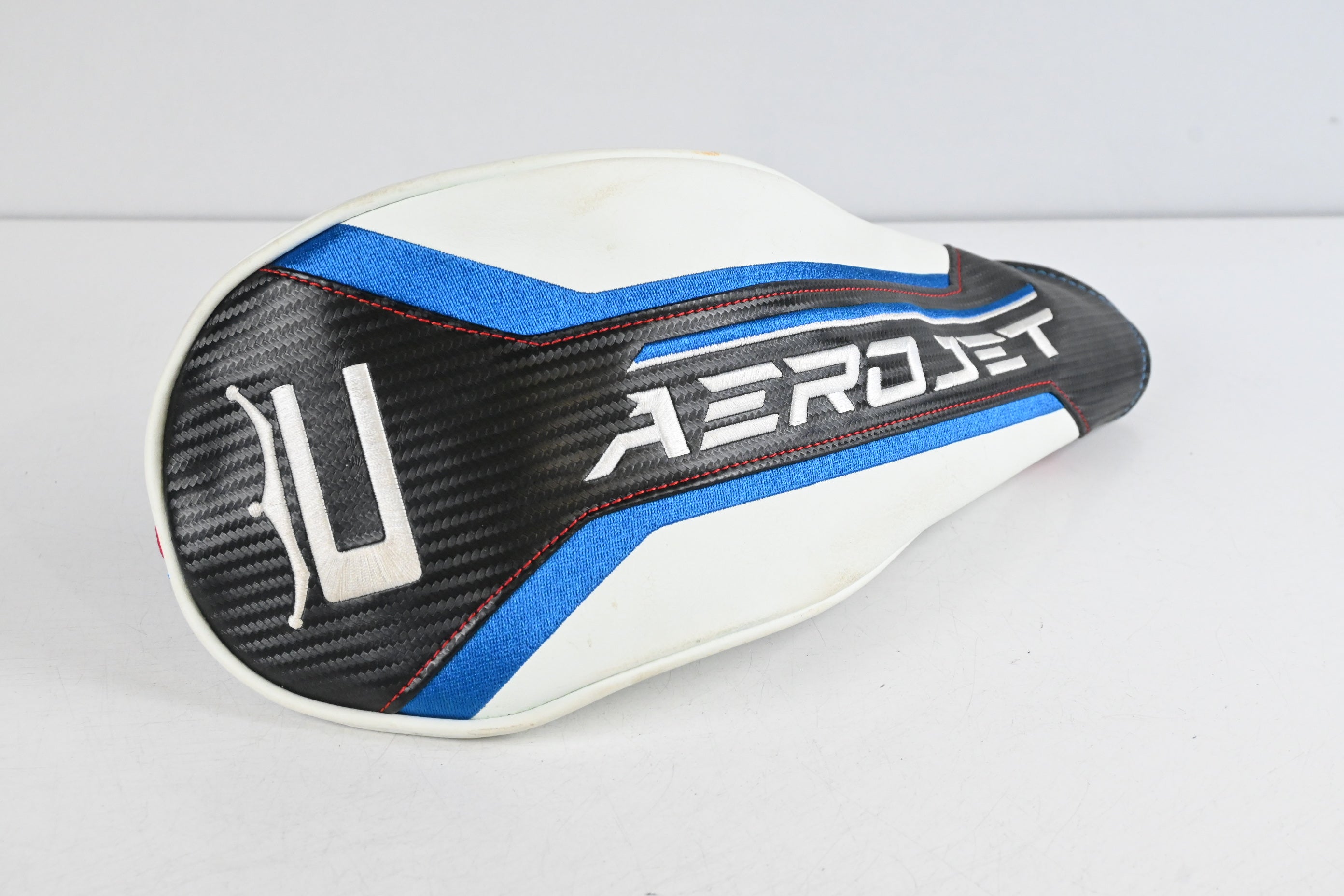 Cobra Aerojet Max Driver / 10.5 Degree / Regular Flex UST Mamiya Helium Nanocore