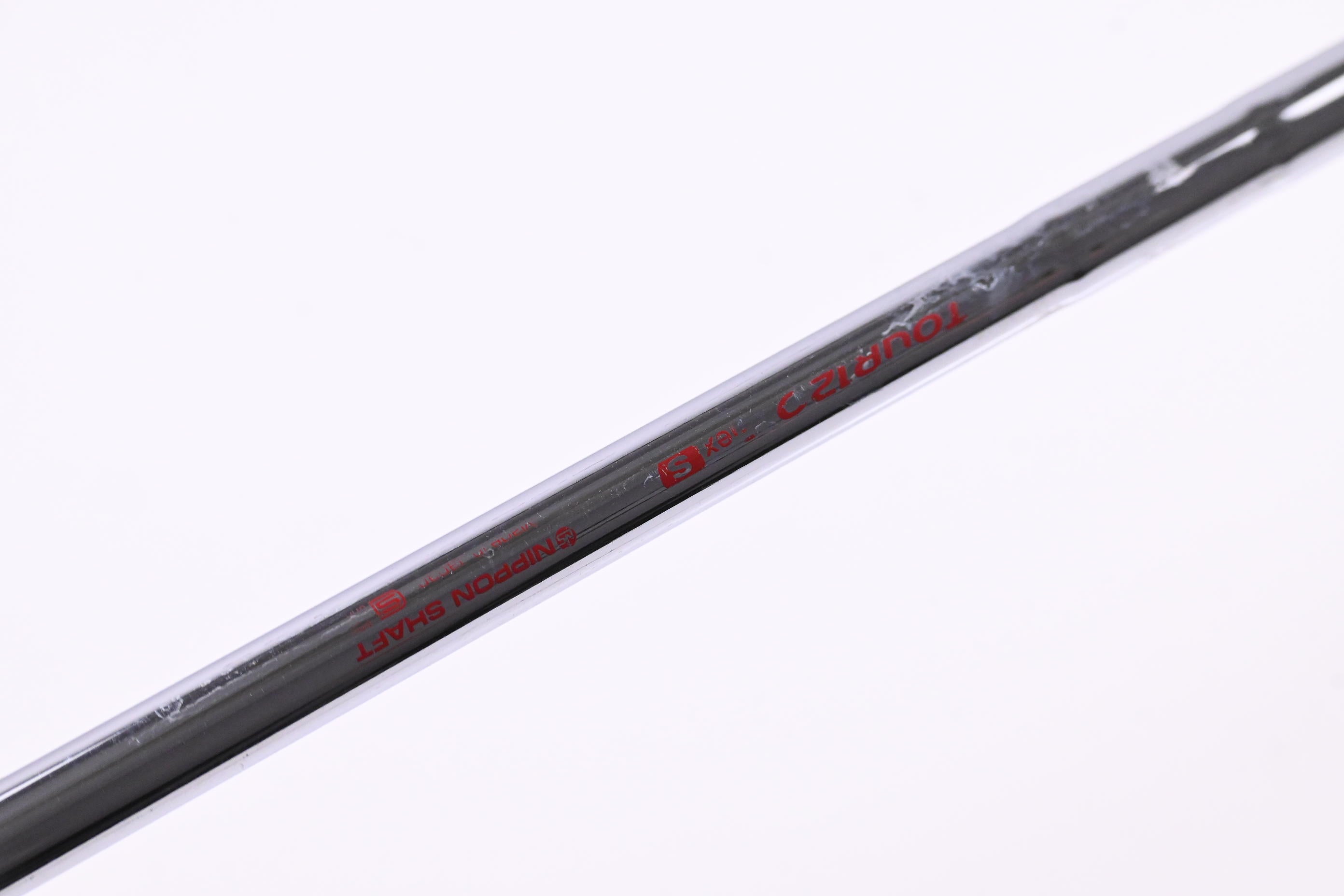 Mizuno MP-18 MMC Fli-Hi Utility #4 Iron / 22 Degree / Stiff Flex N.S.PRO Modus3