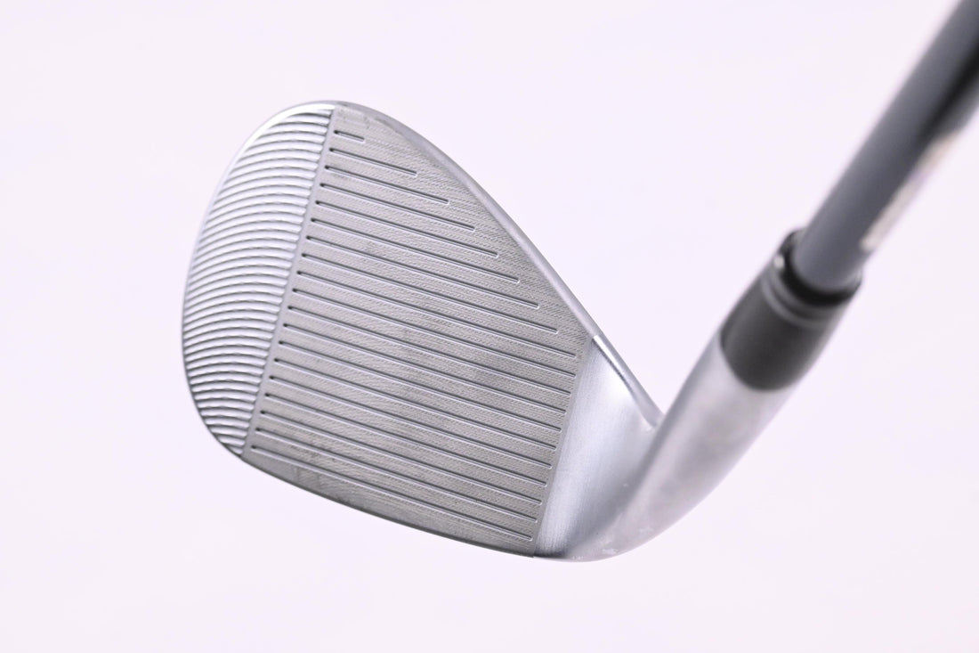 Cleveland RTZ Gap Wedge / 52 Degree / Regular Flex UST Recoil Dart 65 Shaft