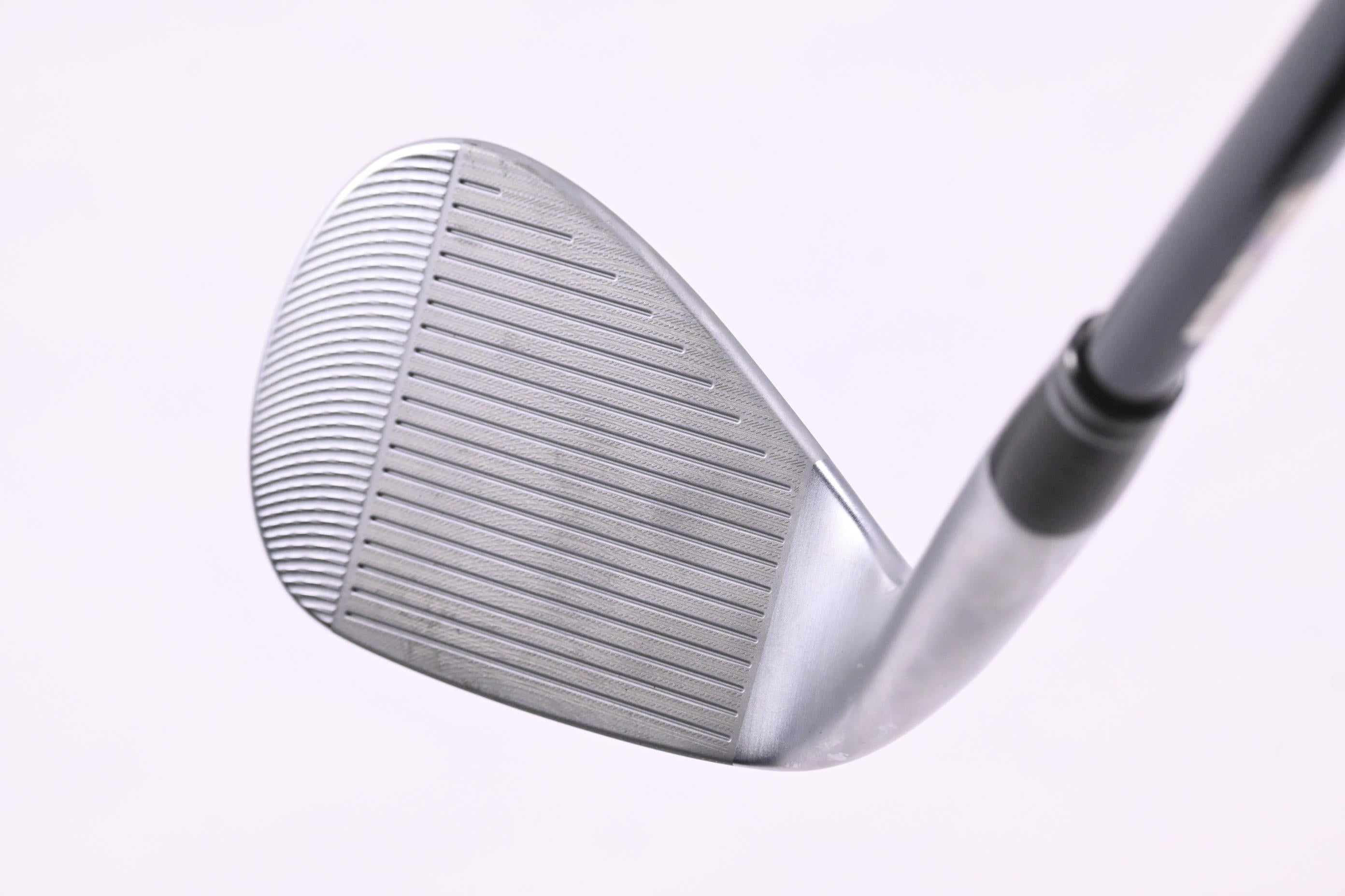 Cleveland RTZ Gap Wedge / 52 Degree / Regular Flex UST Recoil Dart 65 Shaft