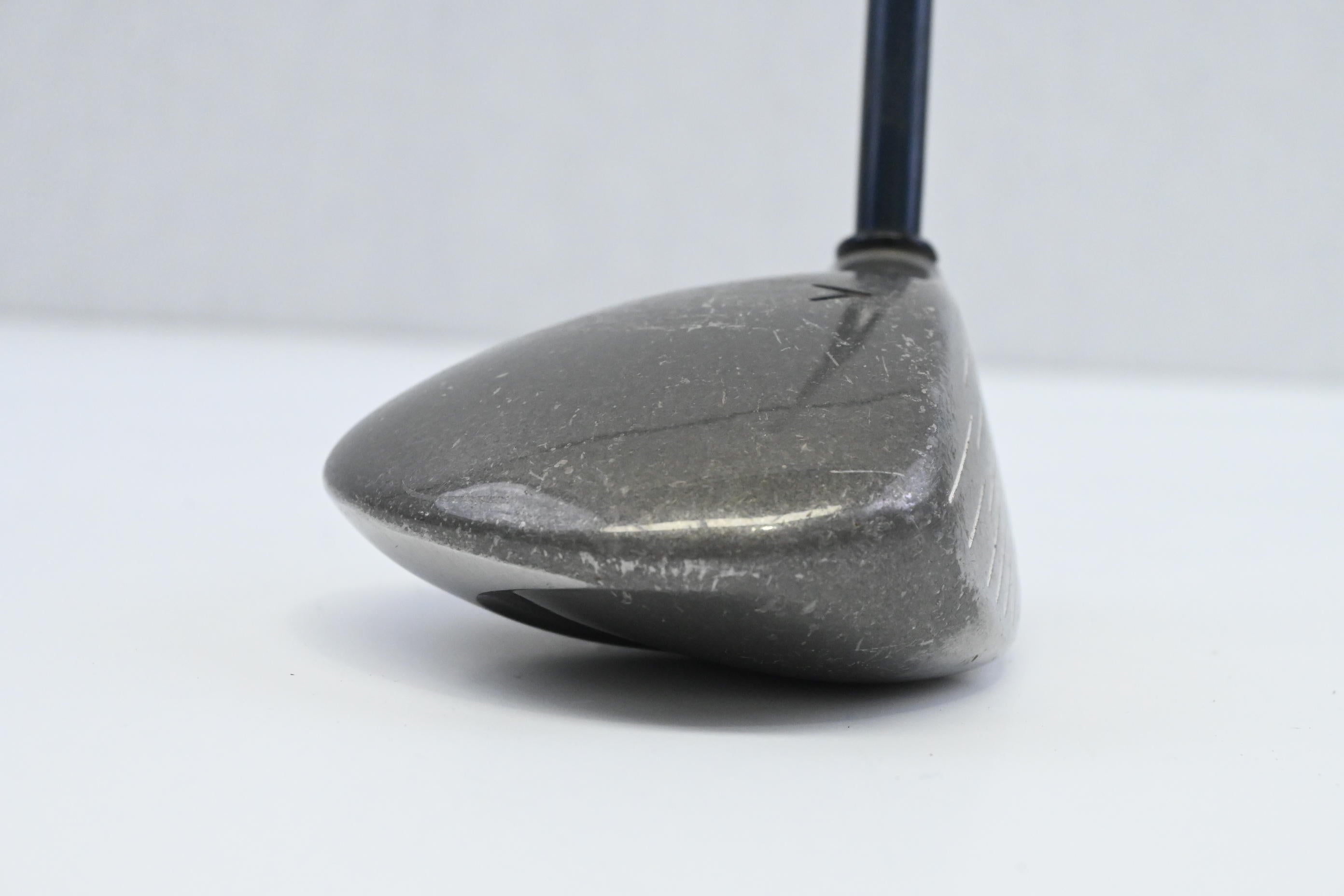 Callaway Steelhead #3 Wood / 16 Degree / Regular Flex Callaway RCH 99 Shaft