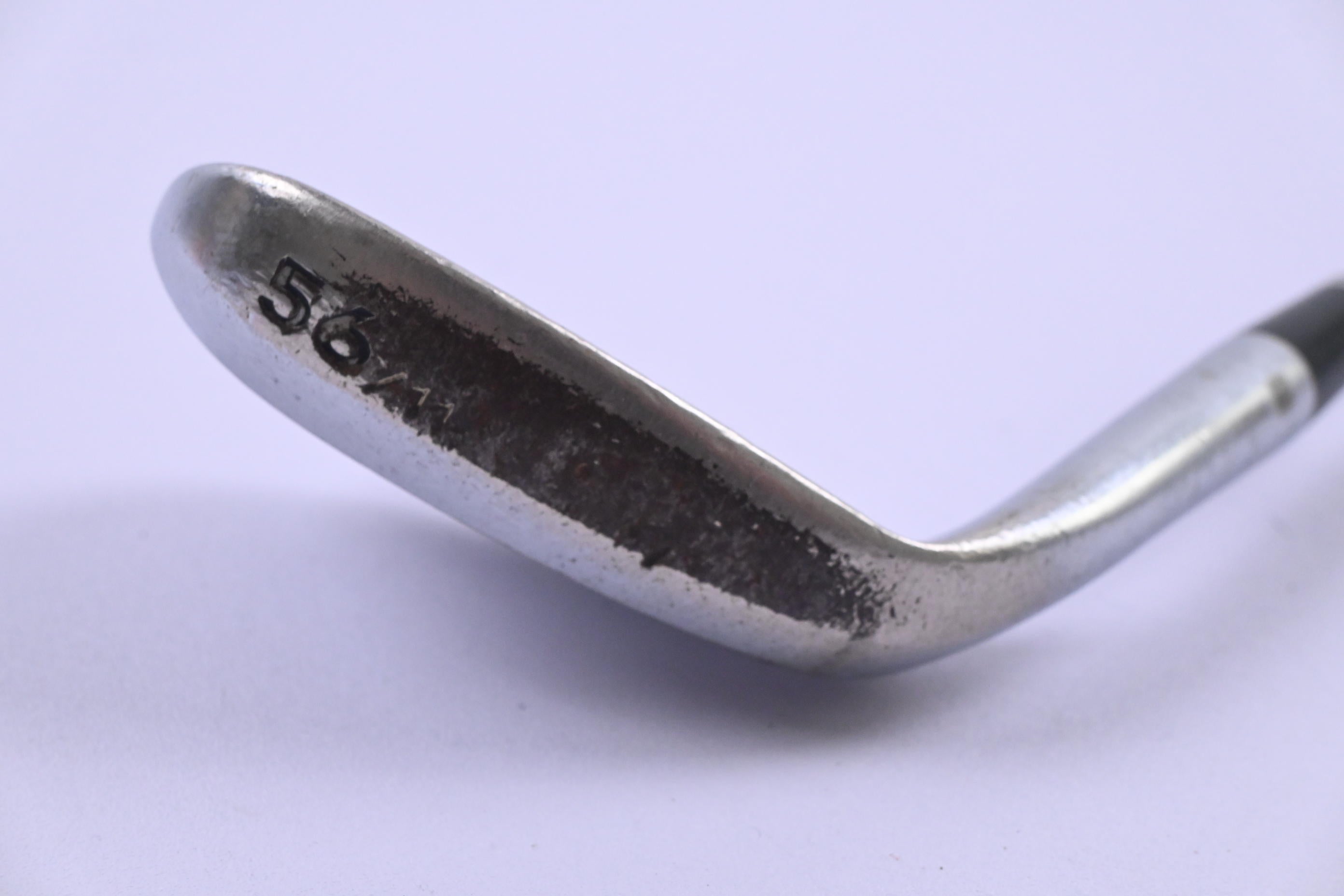 Cleveland RTX-3 Sand Wedge / 56 Degree / Wedge Flex Dynamic Gold Shaft